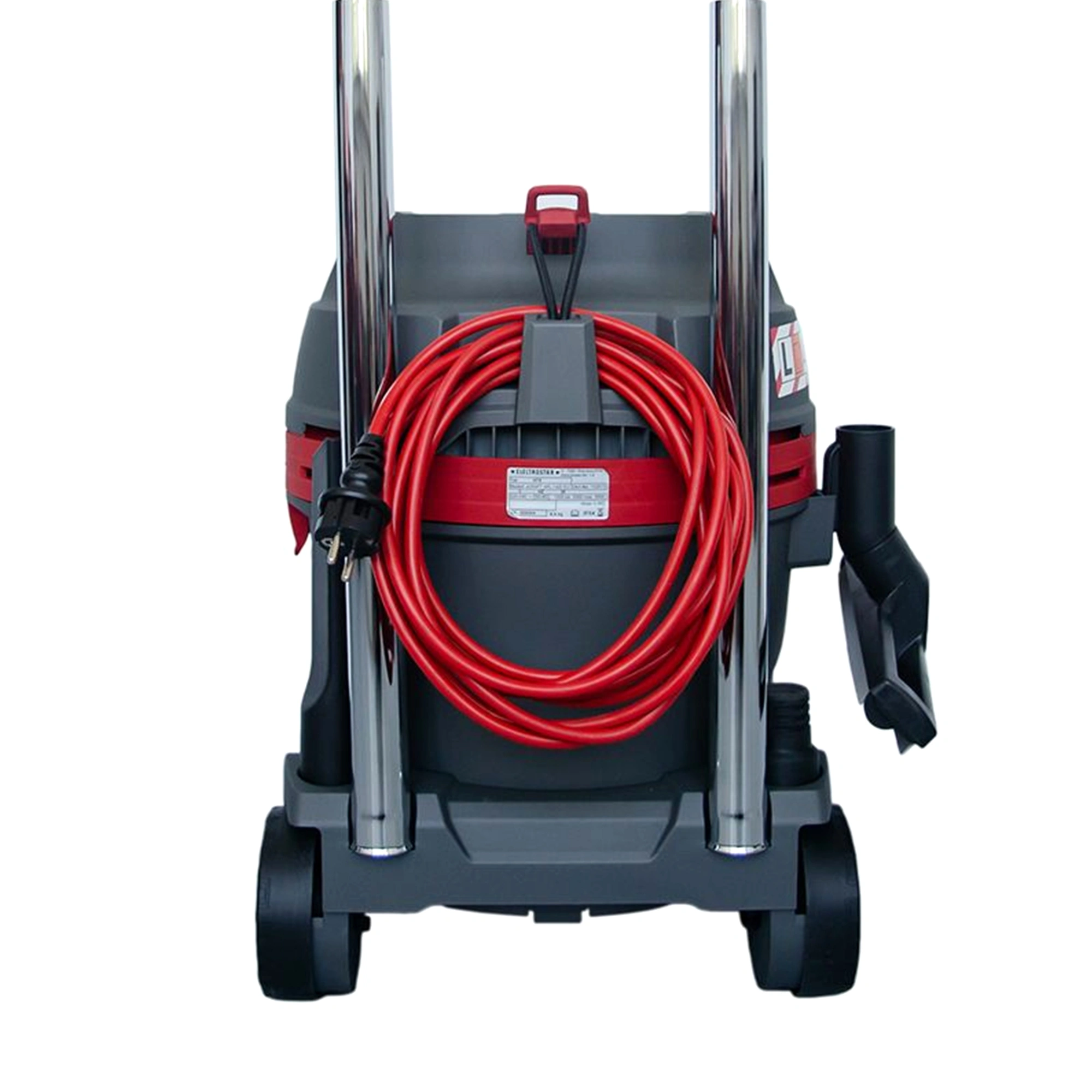 Starmix eCraft L-1422 HKR Nass-Trockensauger