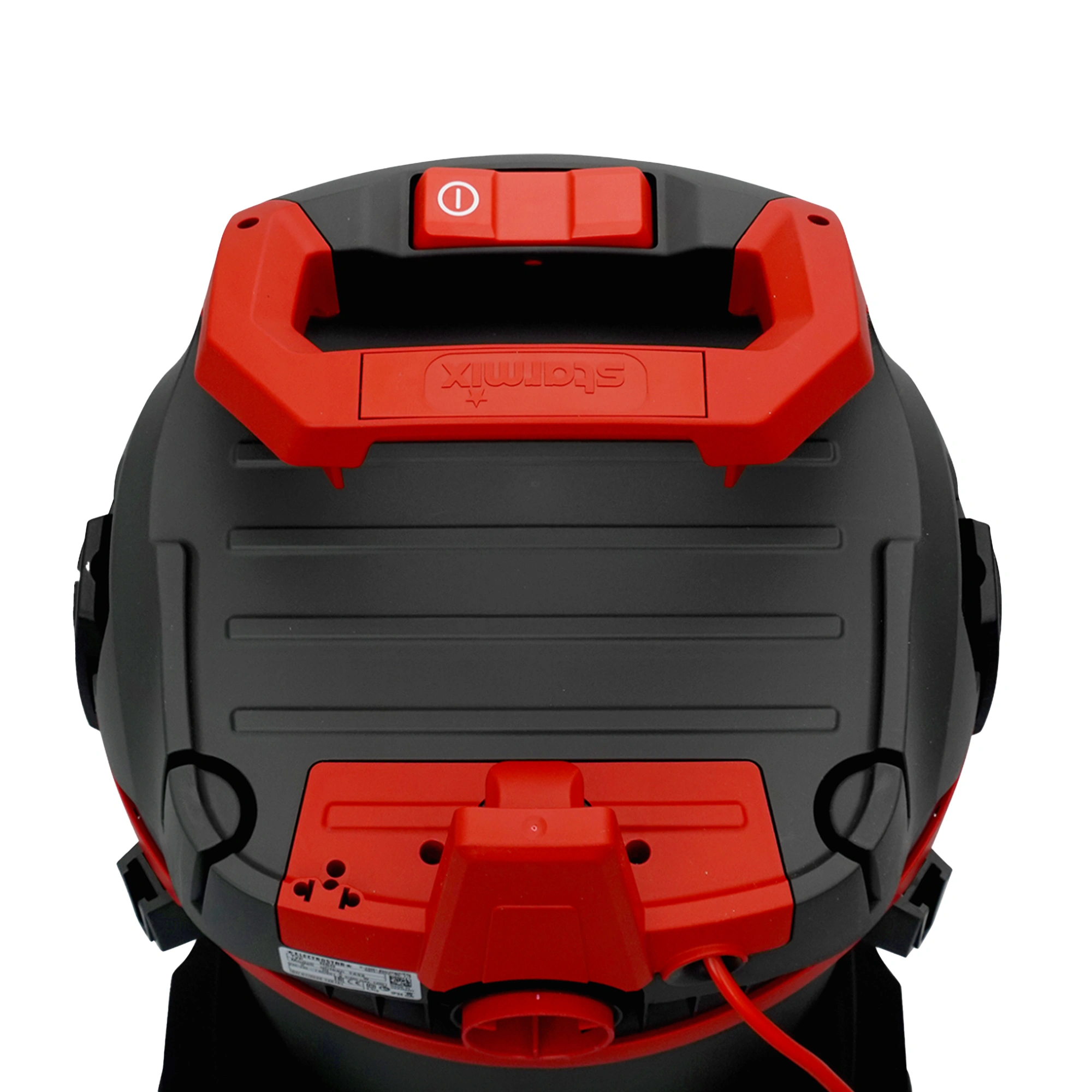 Starmix uClean 1432 HK Universalsauger