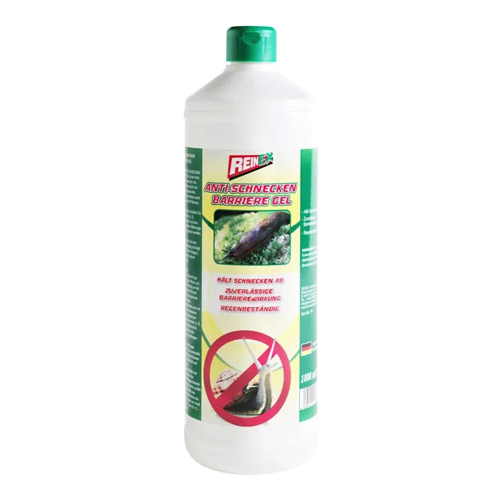 Reinex Schneckenkorn Anti Schnecken Barriere Gel 1000 ml