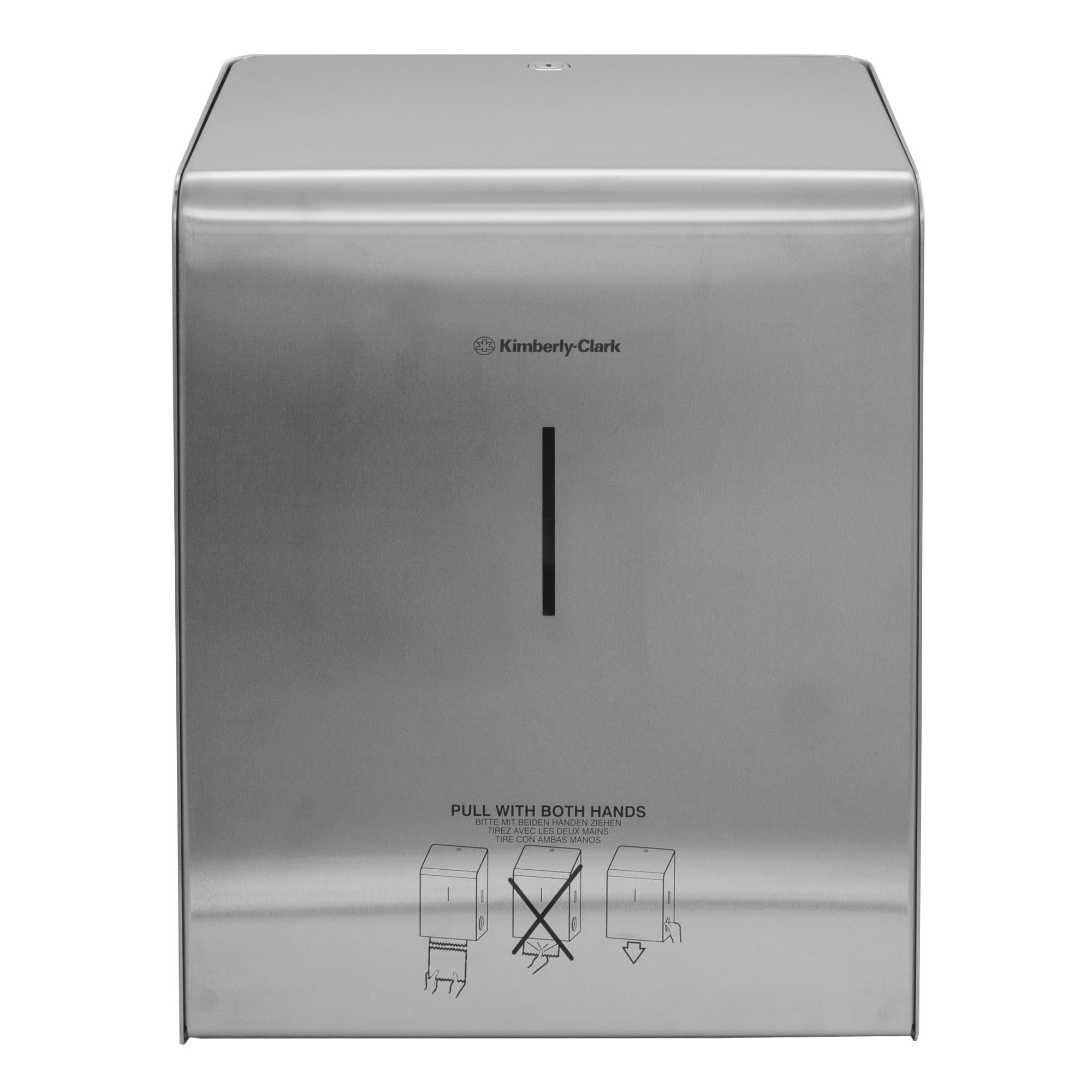Kimberly-Clark Professional 8976 Rollenhandtuchspender