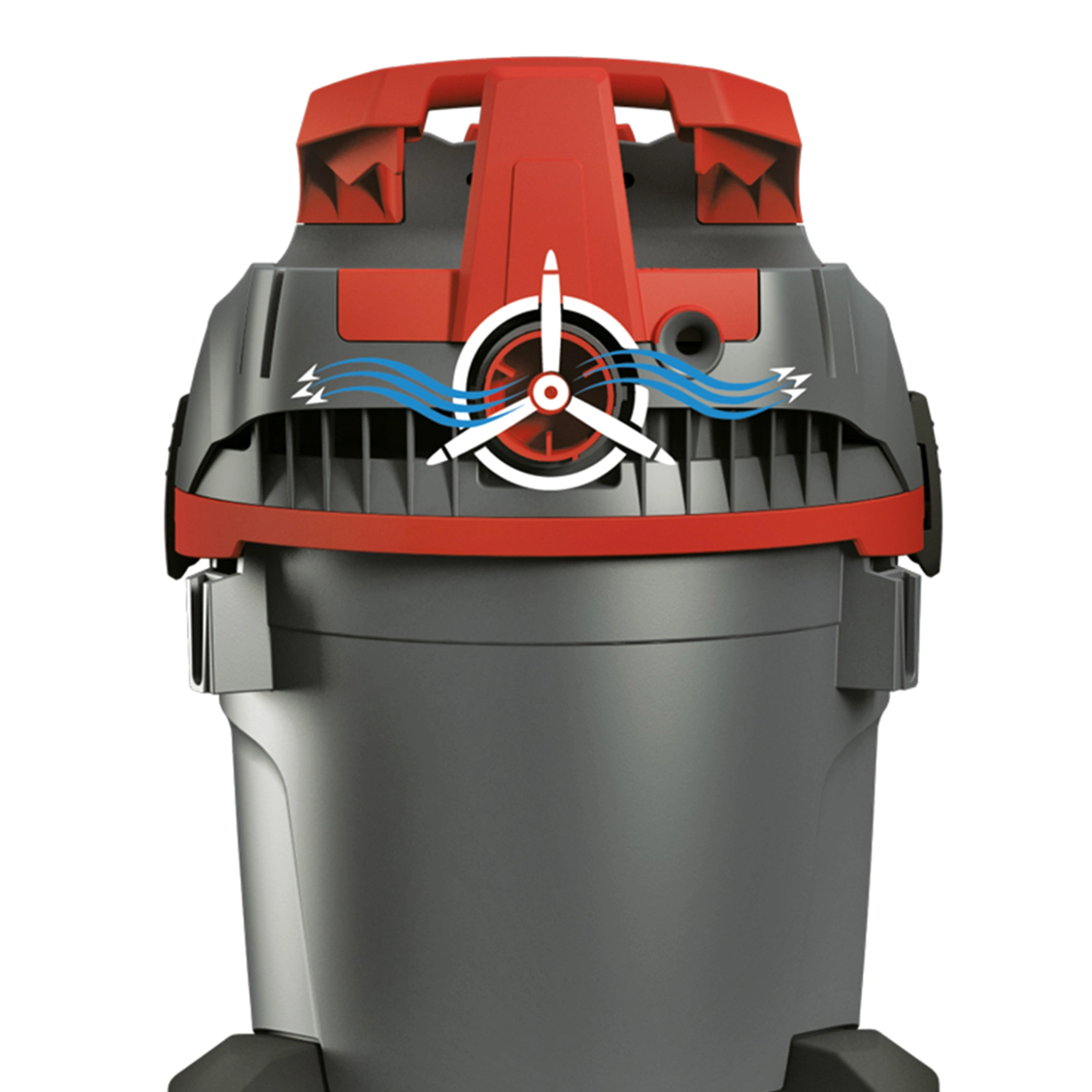 Starmix uClean ARDL-1432 EHP Universalsauger