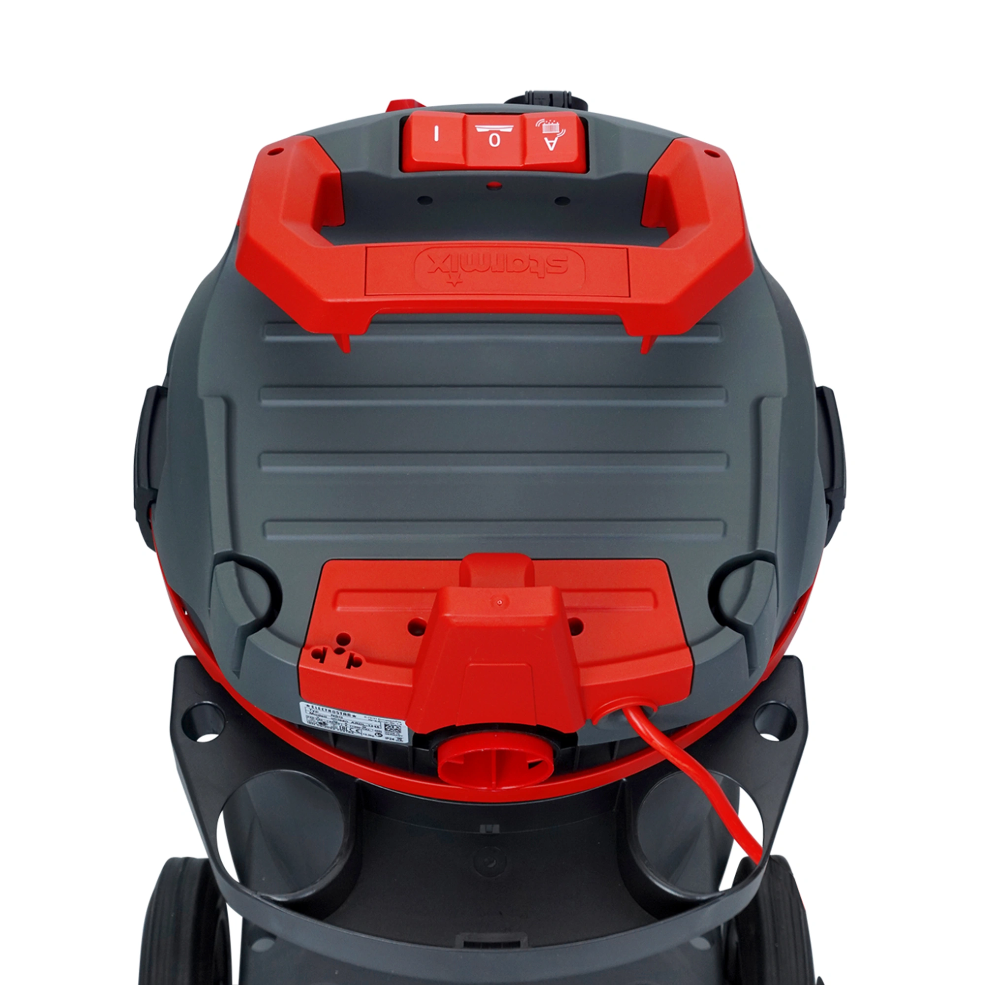 Starmix uClean ARDL-1445 EHP Universalsauger