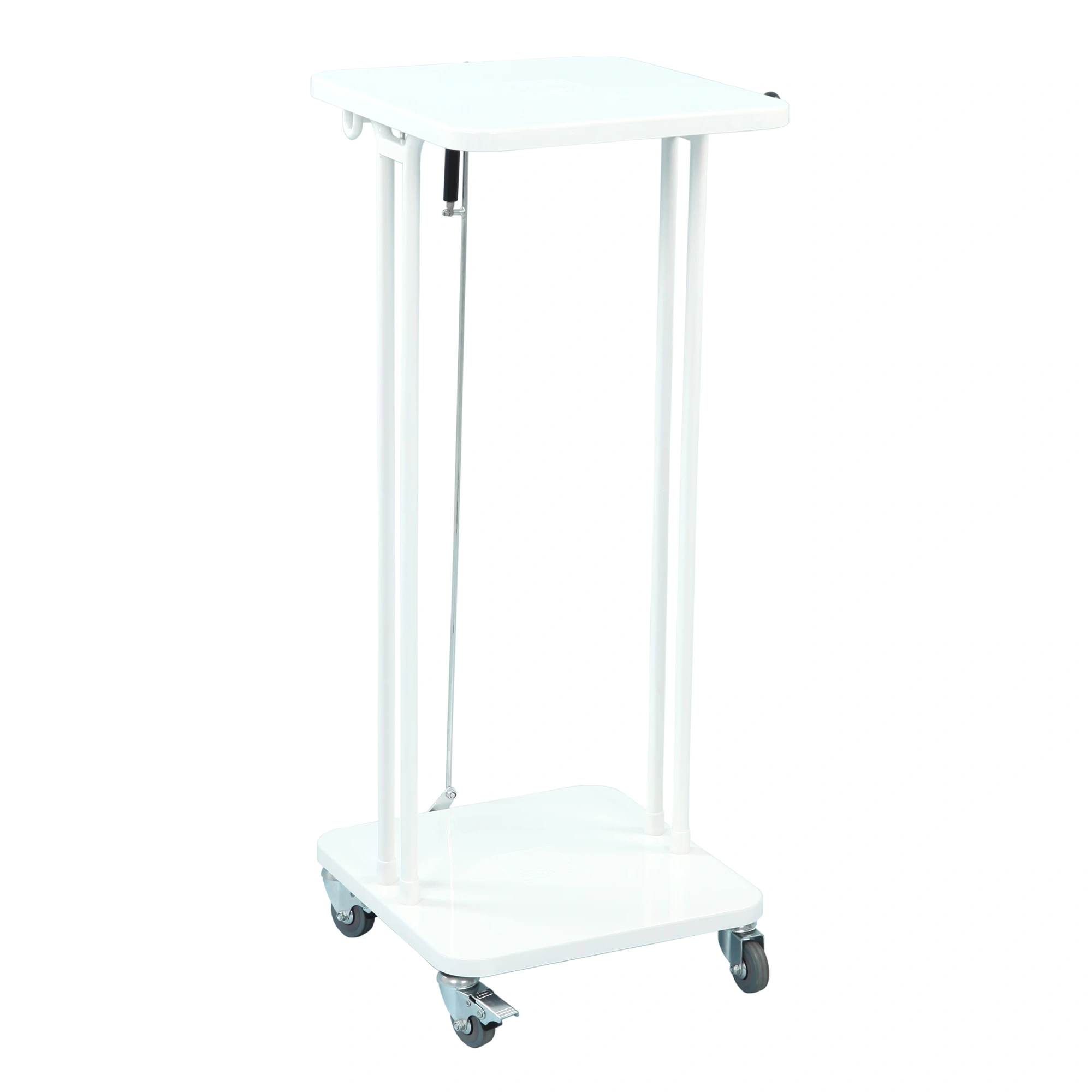 Vepa Bins Saekko Boy Abfallsackhalter 60 Liter Klappdeckel