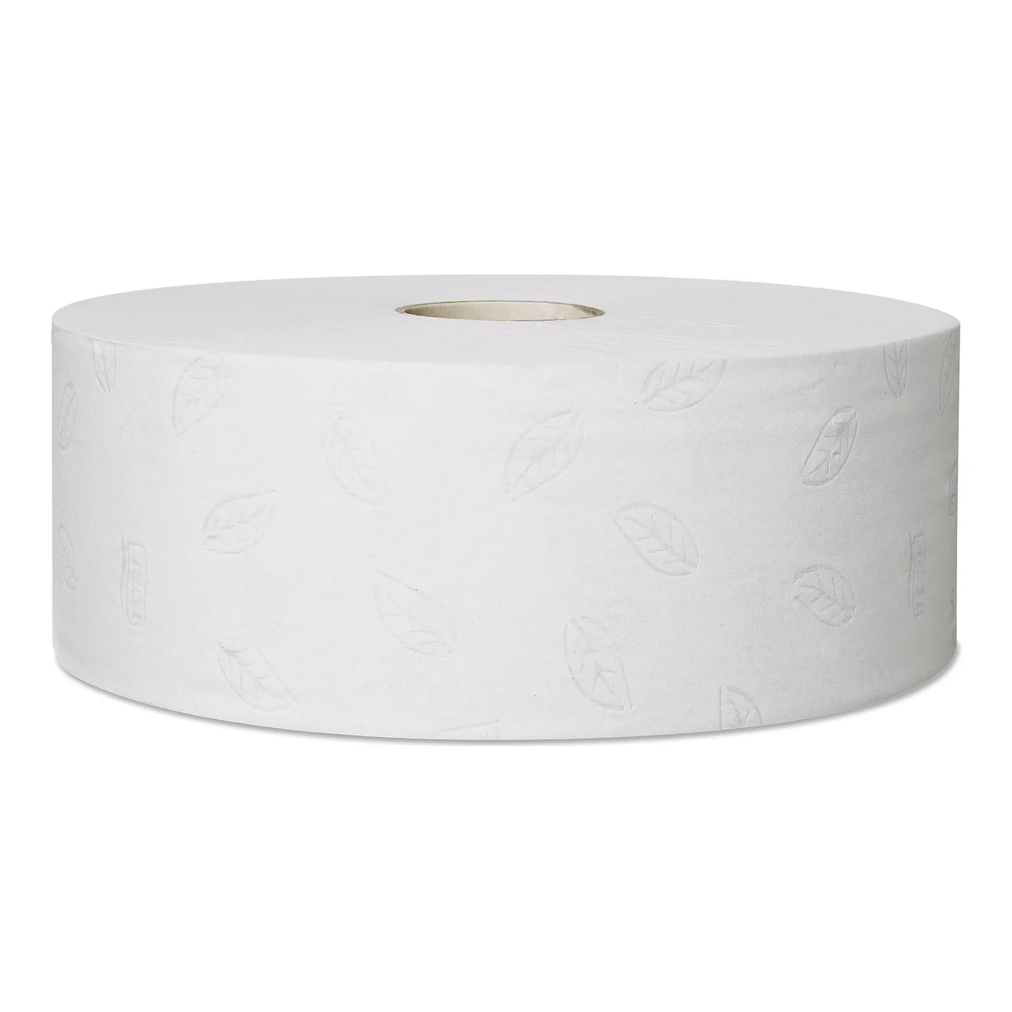 Tork Premium Toilettenpapier weich Midi Jumbo Großrolle T1 weiß 2-lagig, 360 Meter