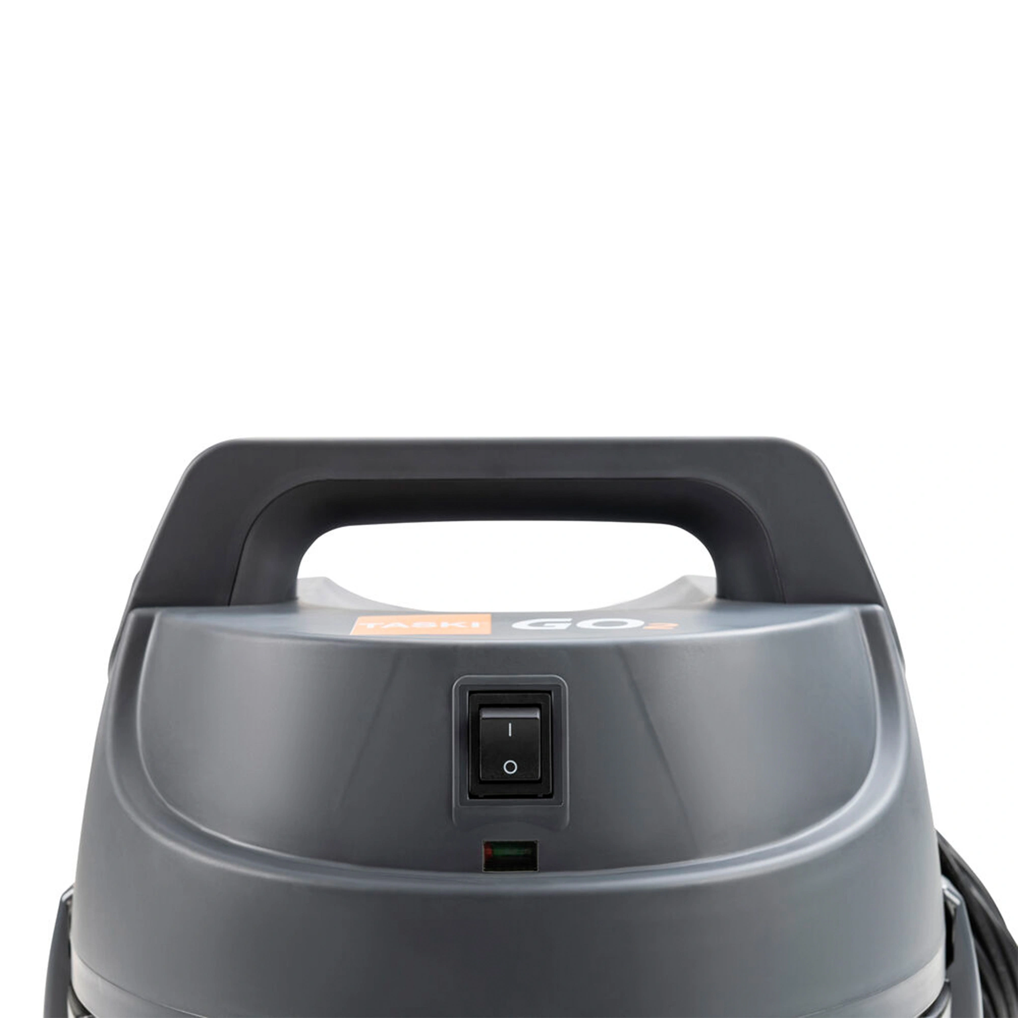 Diversey TASKI Go₂ Kessel-Staubsauger EU