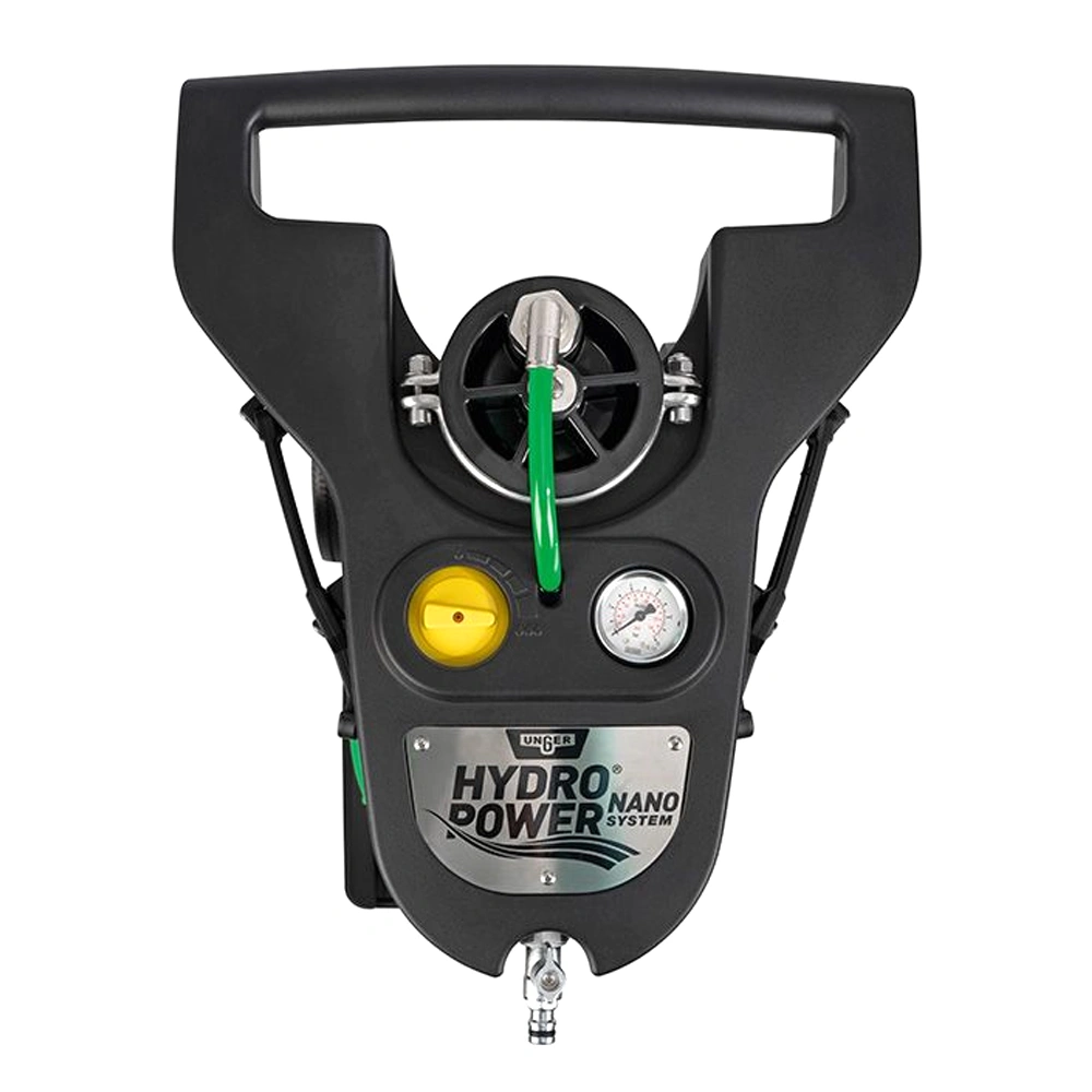 Unger HydroPower NANO Reinwassersystem Komplett Carbon 24K