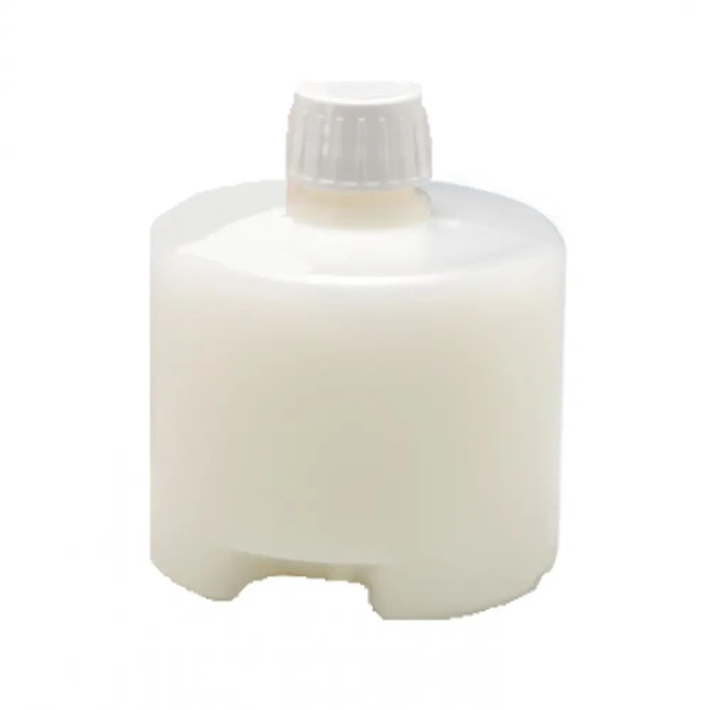 Seifenpatrone 12 x 475 ml Sarima-Hygiene, neutrale weiße Seifencreme für Tork S-Box mini, Tork Elevation S2, Dermados Super, Edet und Henkel Seifenspender