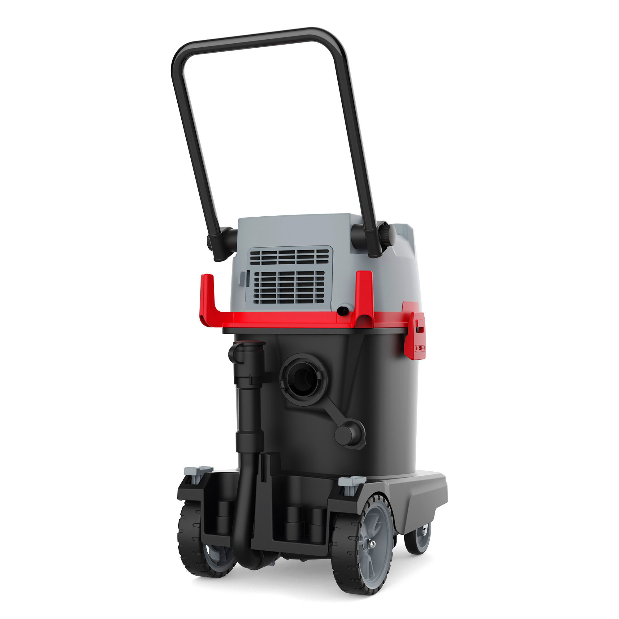 Sprintus HydroX Works Pumpsauger