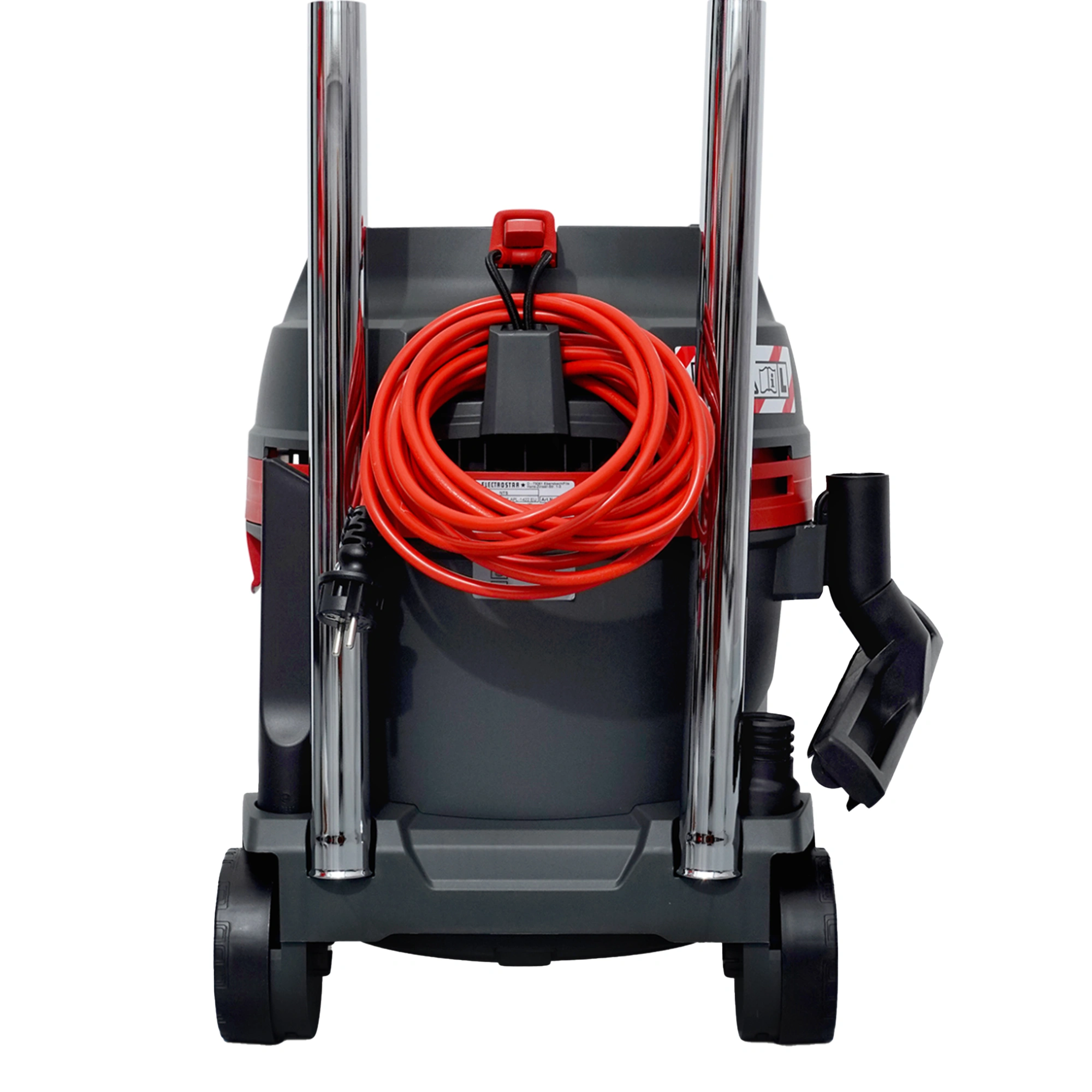Starmix eCraft APL-1422 EWR Nass-Trockensauger
