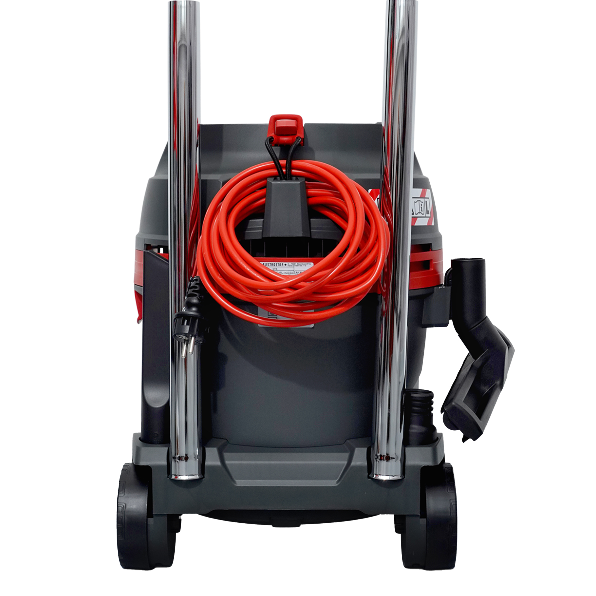 Starmix eCraft APL-1422 EWR Nass-Trockensauger