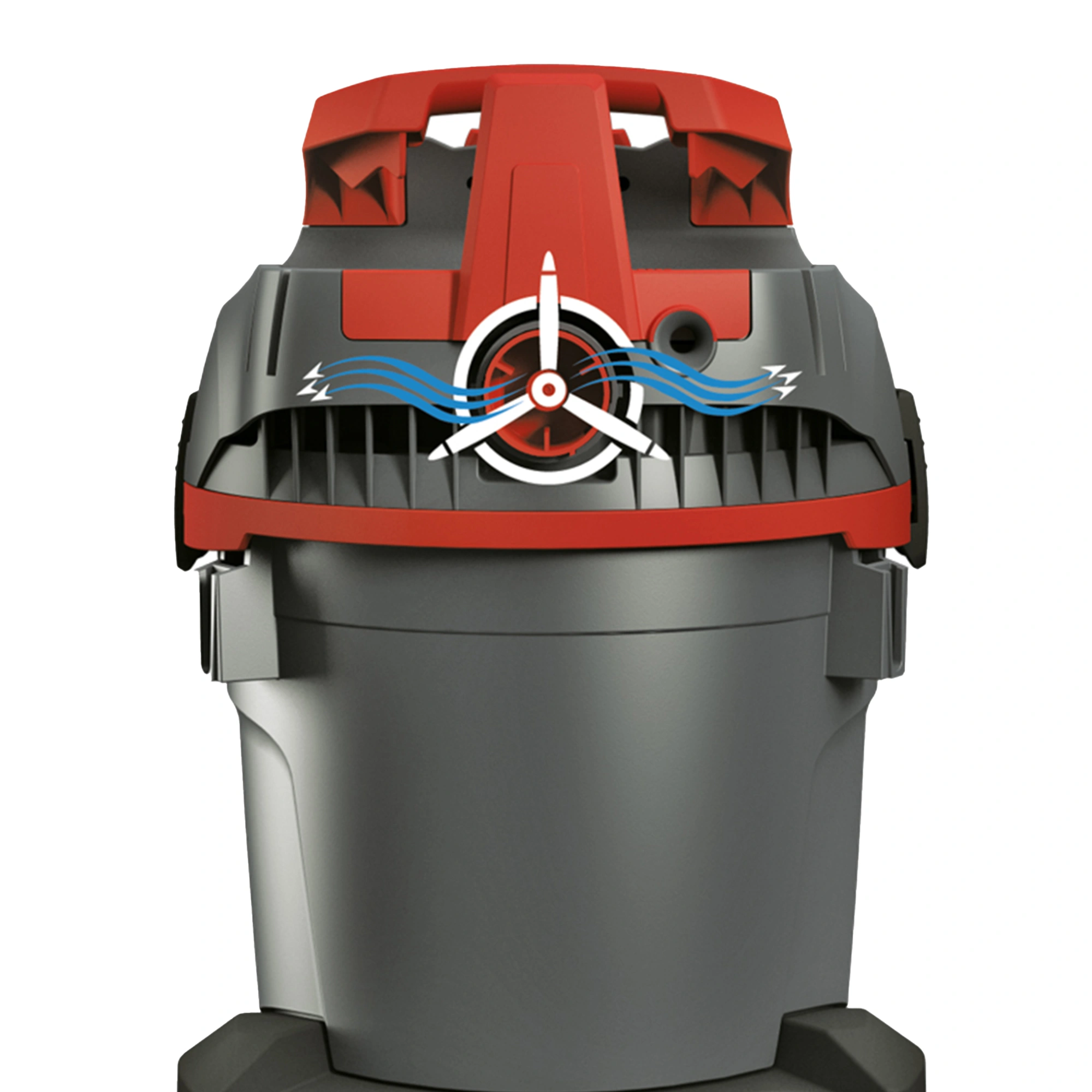 Starmix uClean 1432 HK Universalsauger