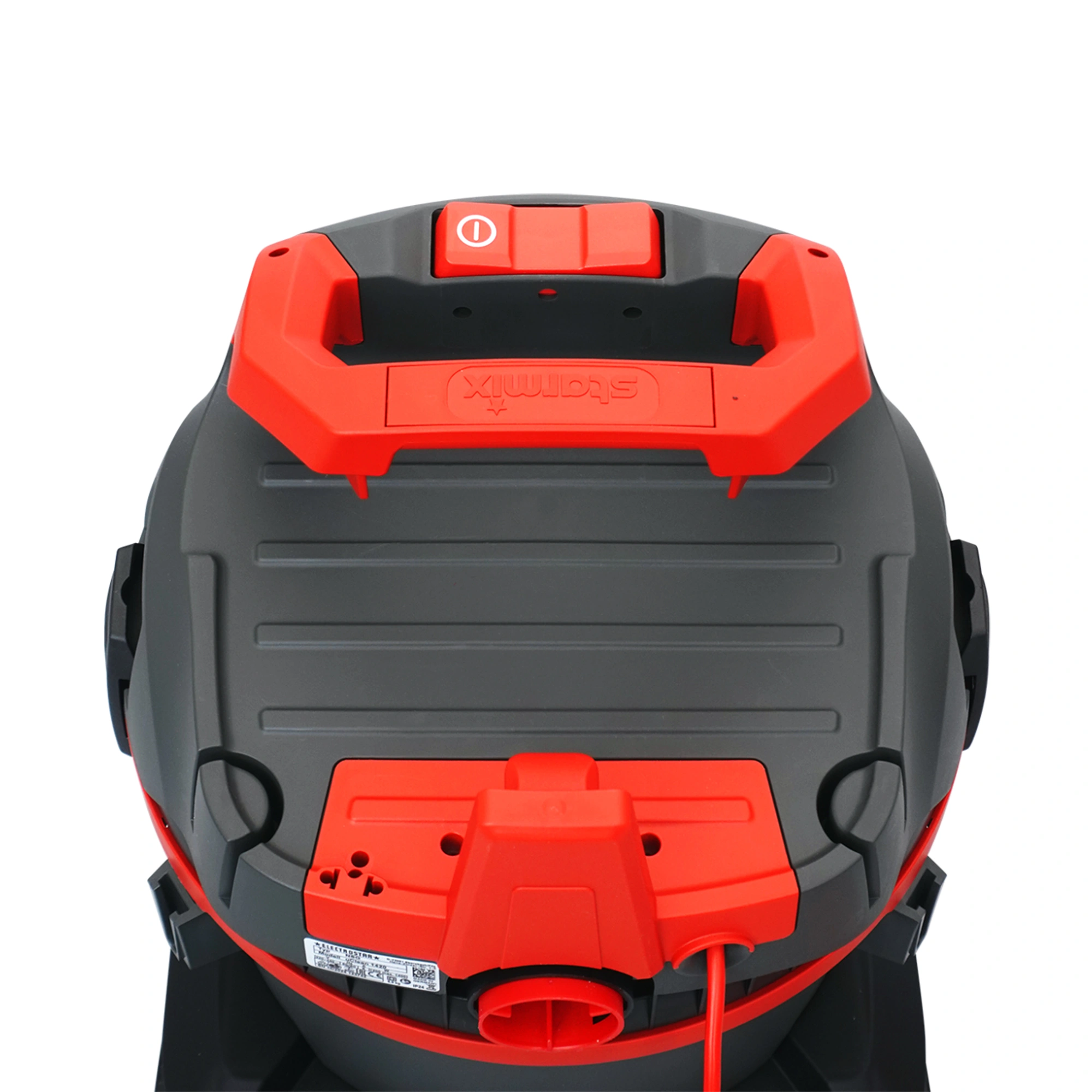 Starmix uClean 1420 HK Universalsauger