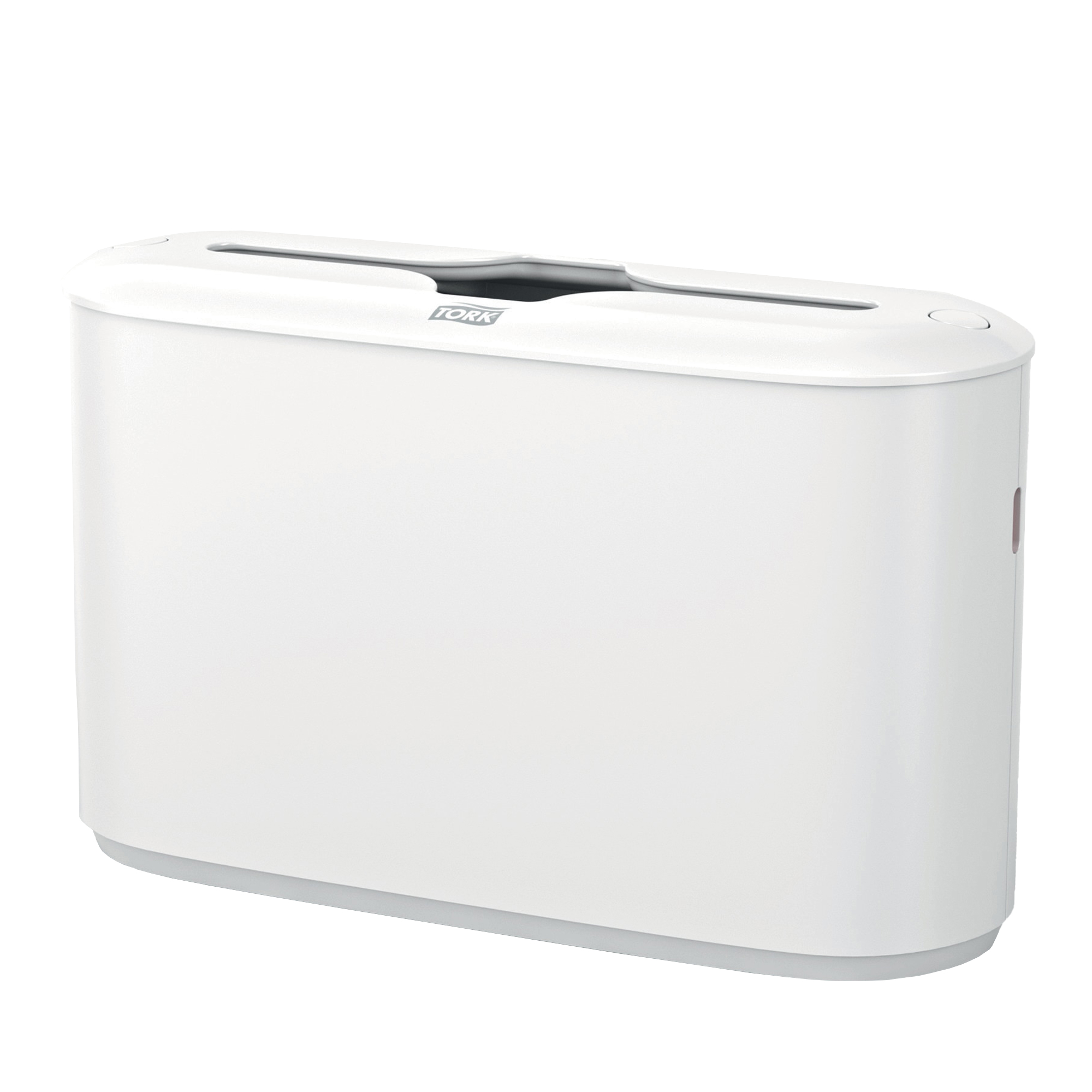 Handdoekdispenser Tork Xpress Mini Multifold H2 wit