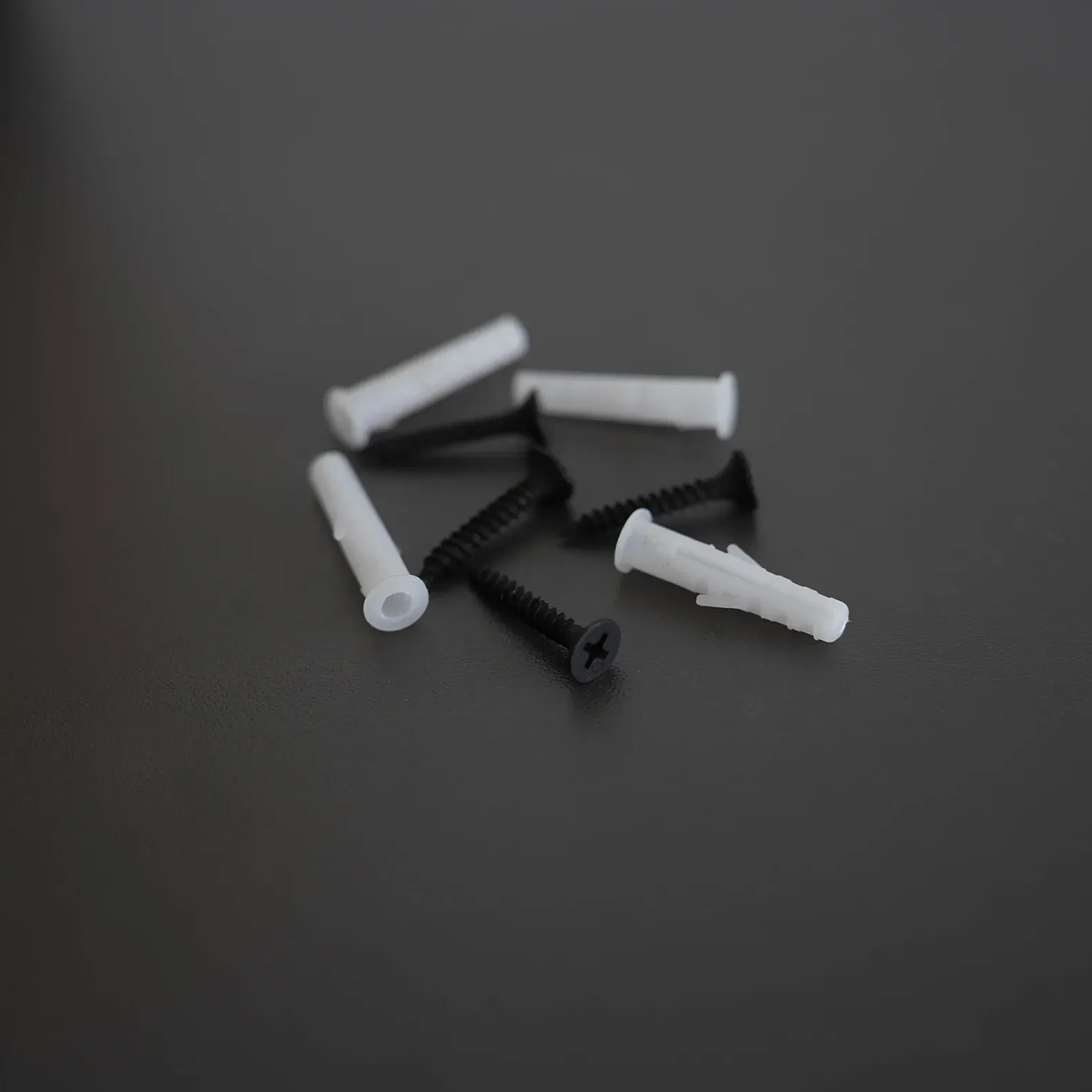 SEMYtop Maxi Jumbo Toilettenpapierspender für 2 Rollen bis Ø 23 cm