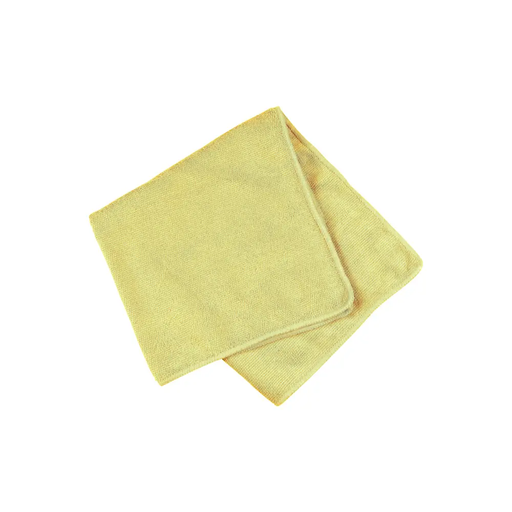 ABENA ENA Microfasertücher universal, 20 Stück gelb 65-021-1_1