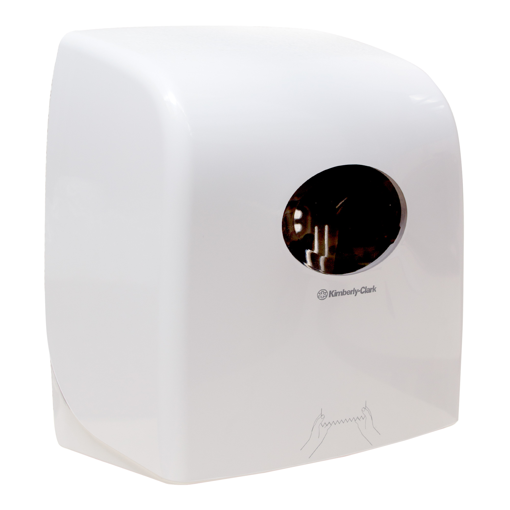 Kimberly-Clark Aquarius 6953 Slimroll Rollenhandtuchspender