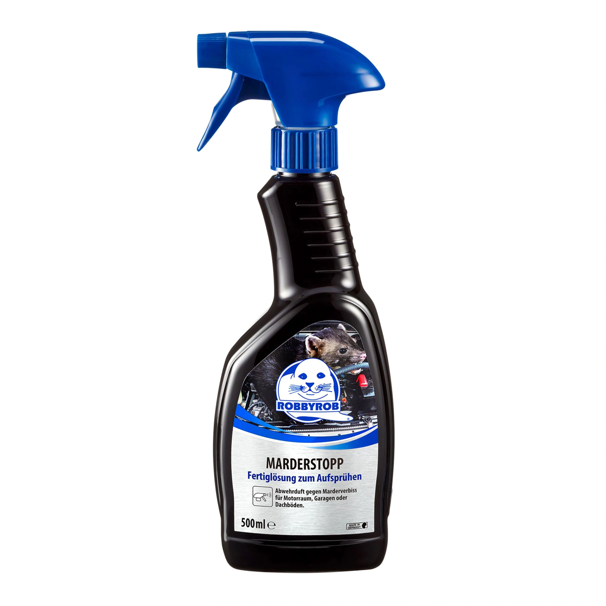 Walter Schmidt Marderschutz Spray 500 ml