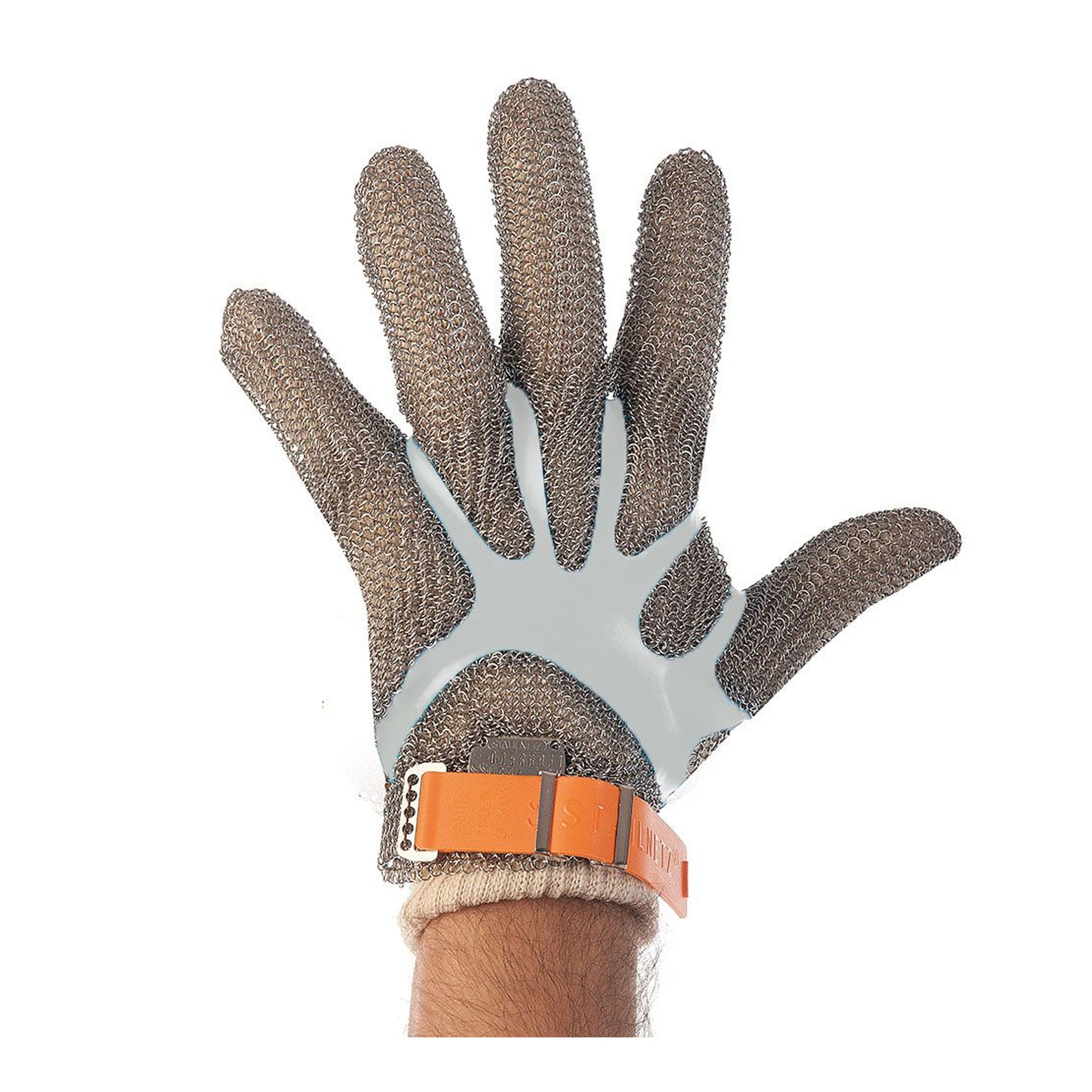 Hygostar PROTEC Stechschutzhandschuhe ohne Stulpe, VE 1 Stück