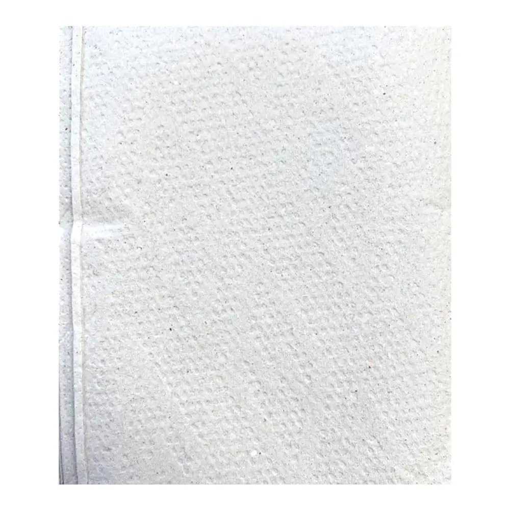 Paperdi Paperblu Falthandtücher V-Falz, 2-lagig, 25 x 21 cm, XXL-Packung, weiß