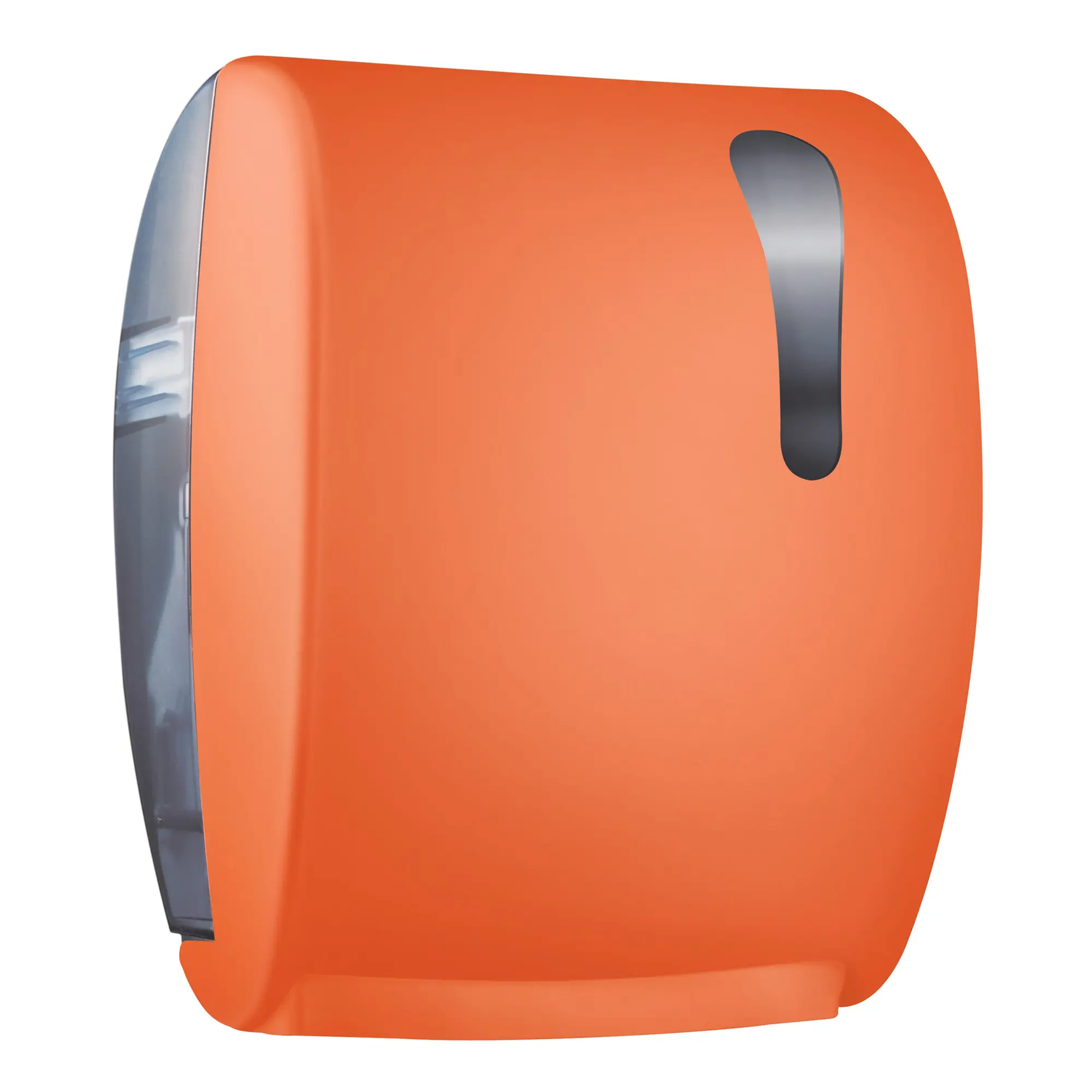 Racon CE easy paper Handtuchrollenspender orange 117433_1