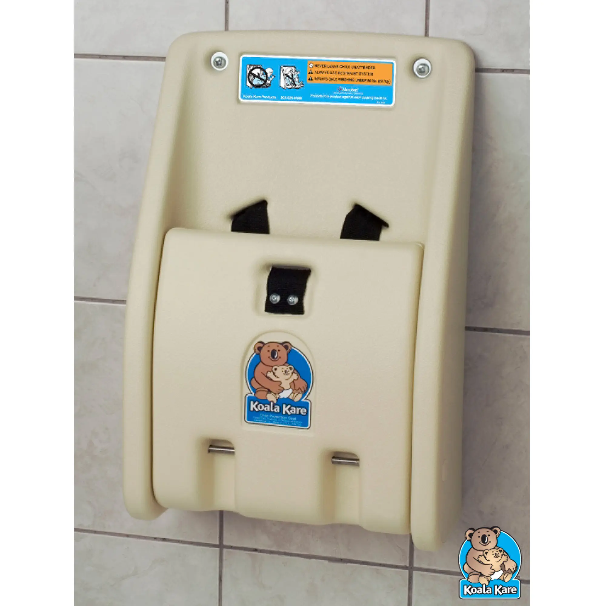 Koala Kare Kindersicherheitssitz