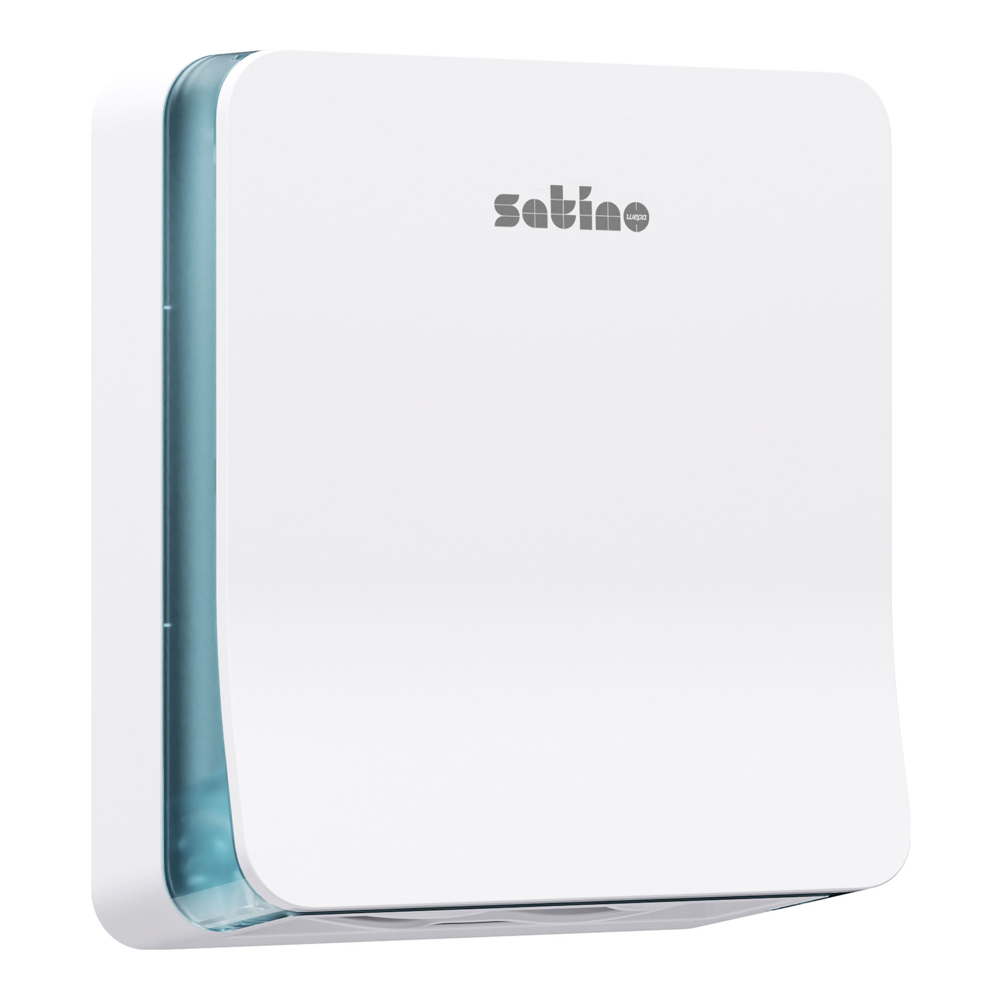 Satino by Wepa HYGINITY Falthandtuchspender Interfold S PT2 