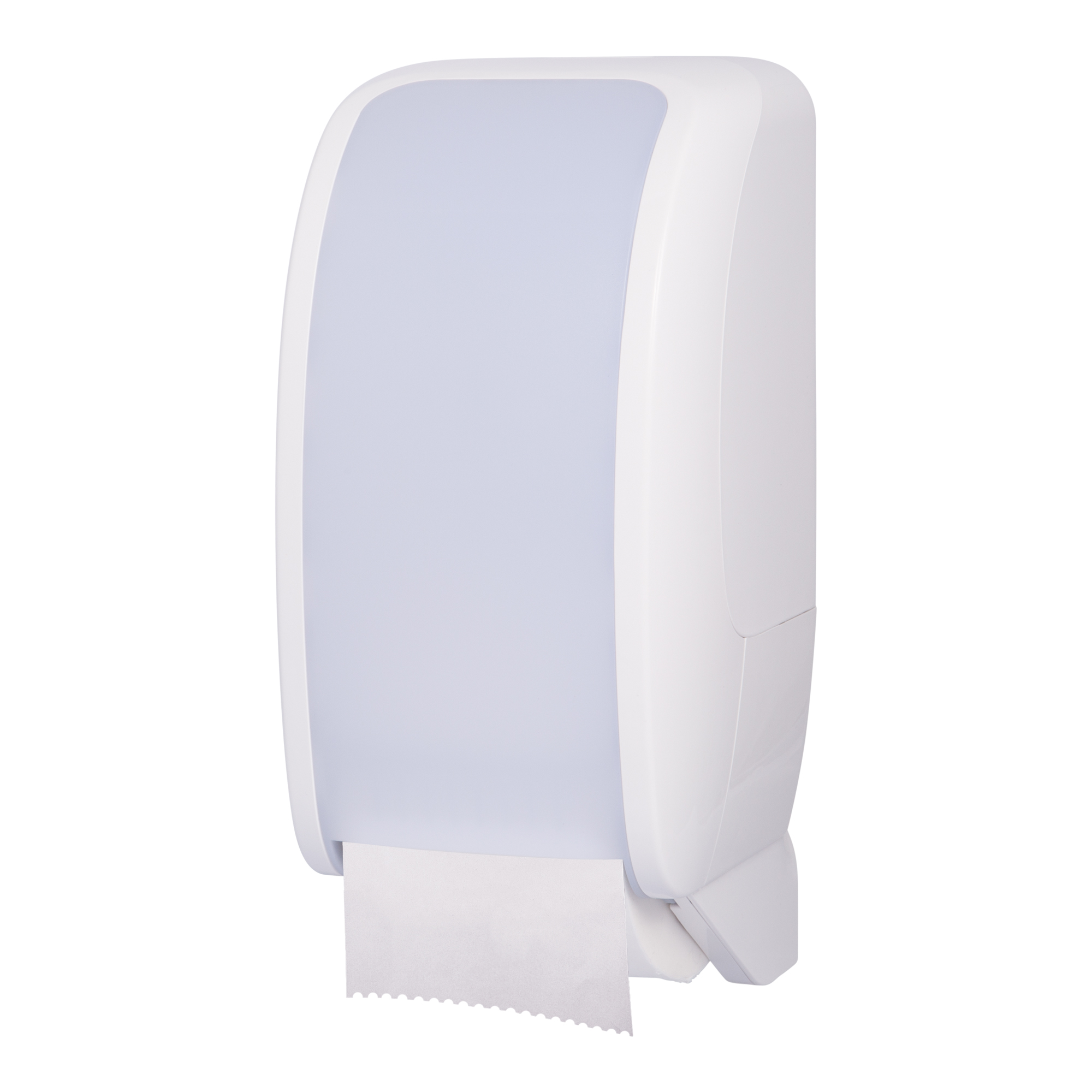 Cosmos Toilettenpapierspender weiß Cosmos-2050_1