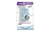 Diversey Clax Extra 32F5 Vollwaschmittel, hochkonzentriertes Waschmittel für professionelle Wäschereien, 20 kg Sack, Artikelnummer 7516905