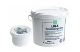 LIGA Handreinigungspaste im großen und kleinen Eimer, kräftige Handwaschpaste gegen starke Verschmutzungen, Artikelnummer 1968