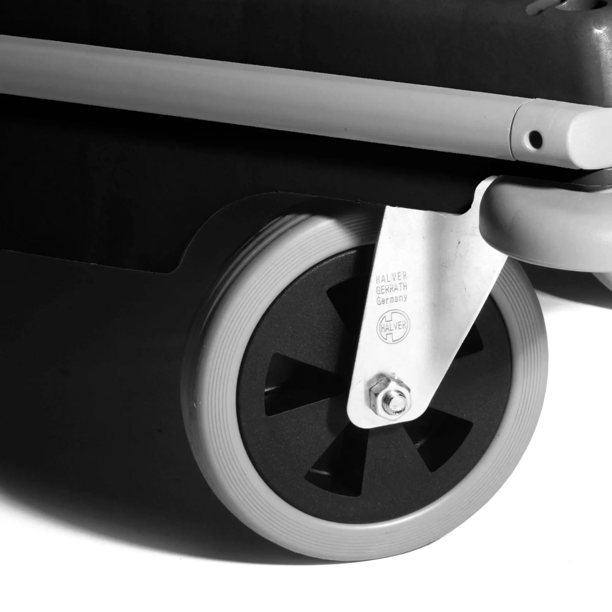 Numatic Hotelwagen NKU30RFF