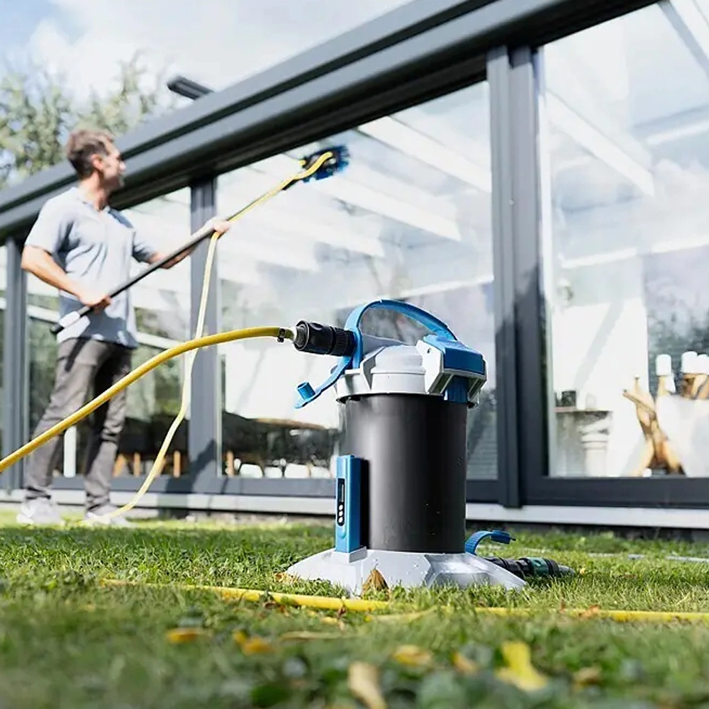 Unger HighFlow Reinwasser-Filter
