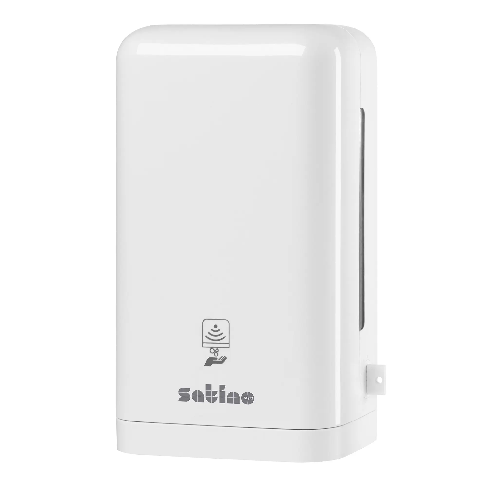 Satino by Wepa Sensorspender Seife Schaumseife weiß 331060_1