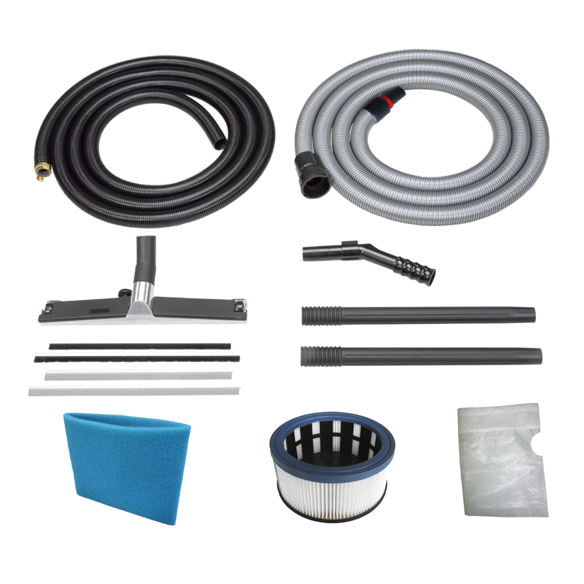 Starmix uClean PA-1455 KFG Universalsauger mit integrierter Pumpe