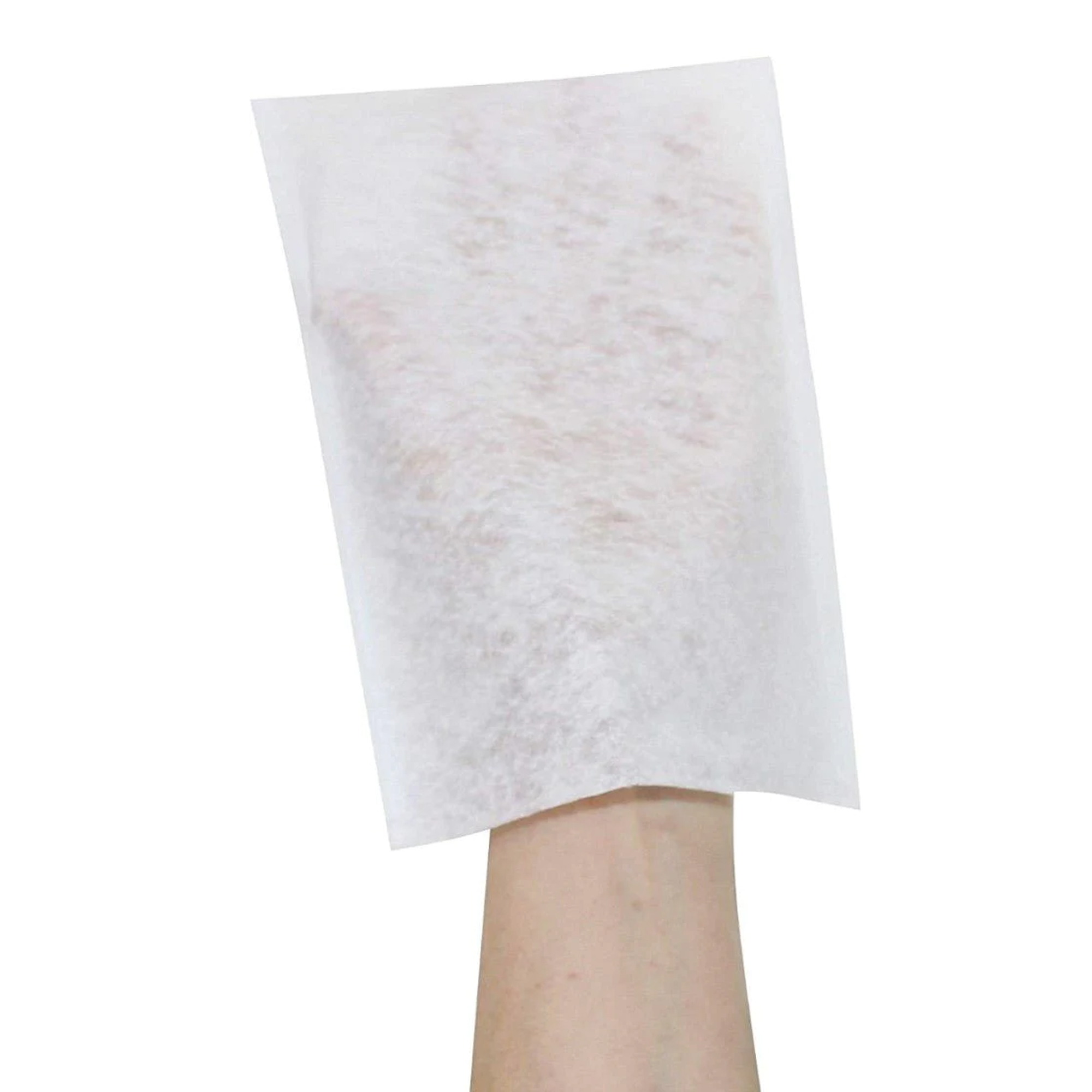 Medi-Inn Einmalwaschhandschuh Economy 