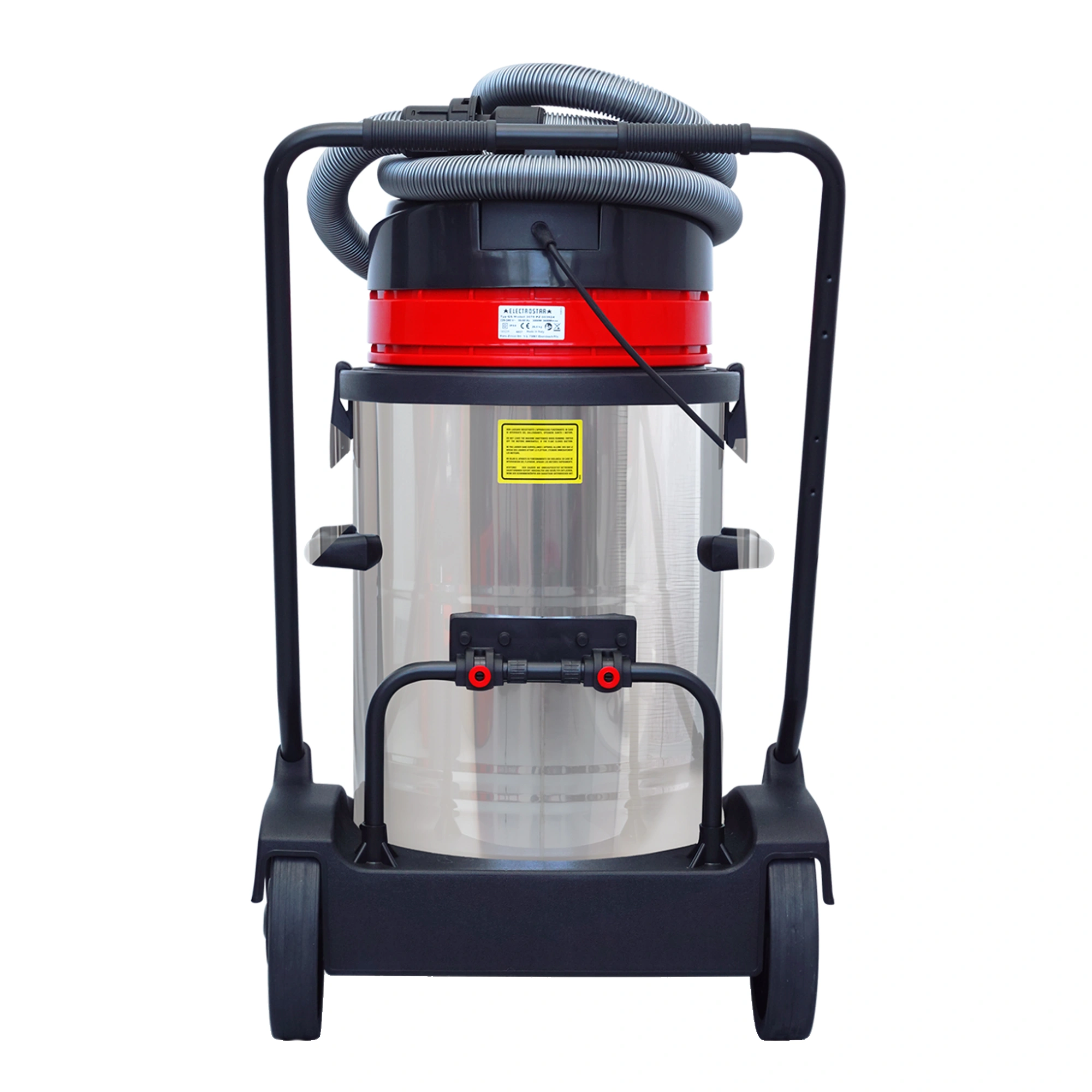 Starmix GS 2078 PZ Nass-Trockensauger