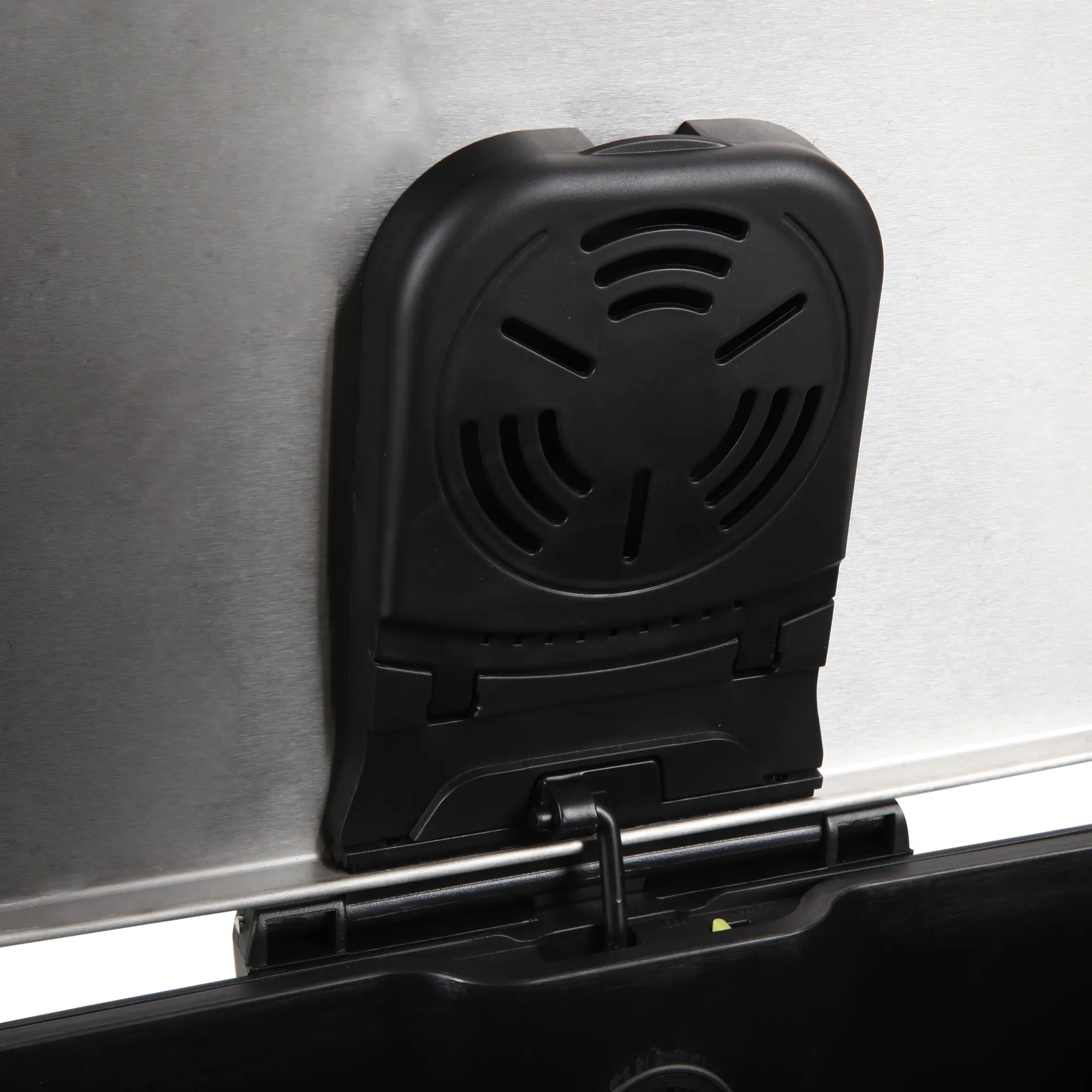 EKO E-Cube Tretmülleimer 40 Liter