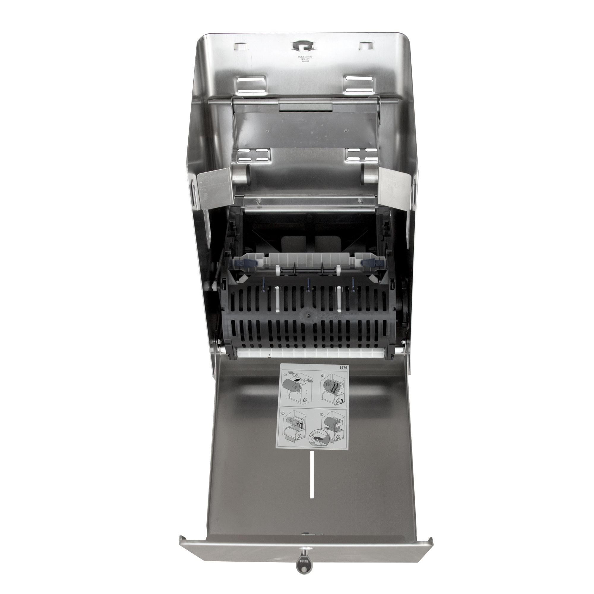 Kimberly-Clark Professional 8976 Rollenhandtuchspender