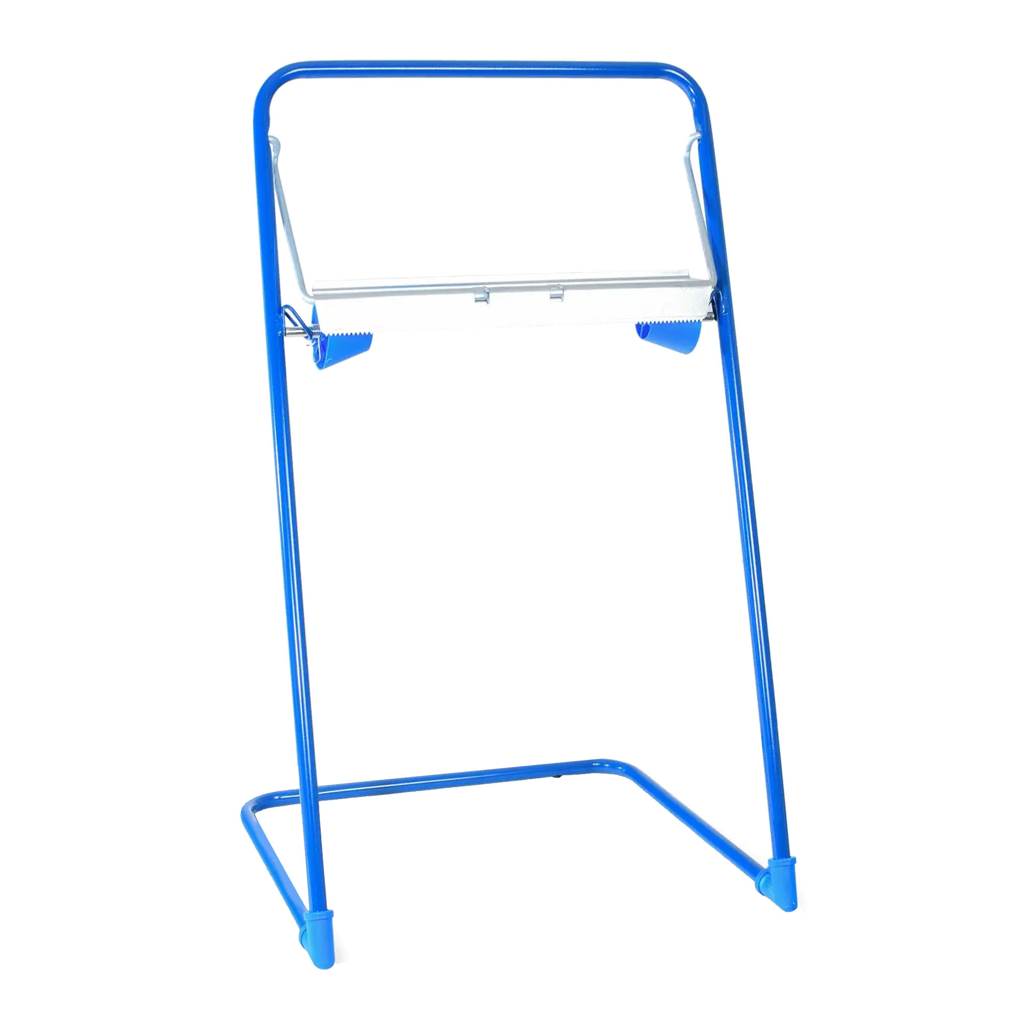 SEMYtop Putzrollen-Spender, Bodenständer „Classic“, Metall