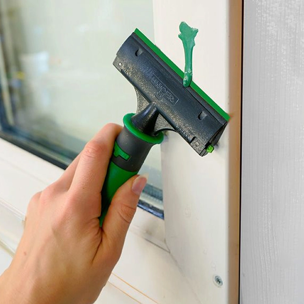 Unger Kunststoff Ersatzklingen für ErgoTec-Glasschaber 10 cm