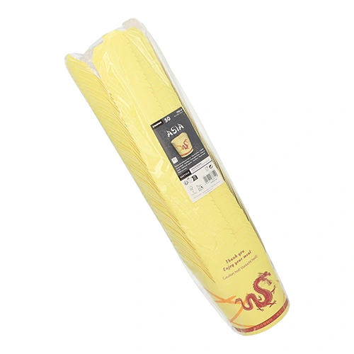 Starpak Snackboxen "ASIA" rund 750 ml 9,6 cm x 9,8 cm x 8,6 cm "Dragon", 10 x 50 Stück