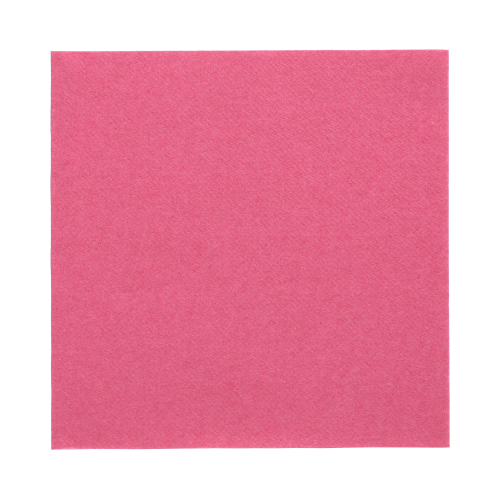 PAPSTAR Servietten "DAILY Collection" 1/4-Falz 32 cm x 32 cm fuchsia, 6 x 150 Stück