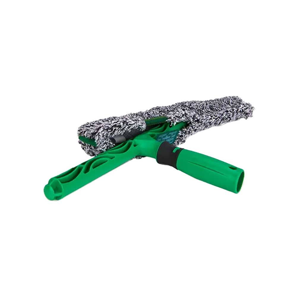 Unger ErgoTec 2in1 Profi-Fensterreinigungs-Starterset , 2-teilig