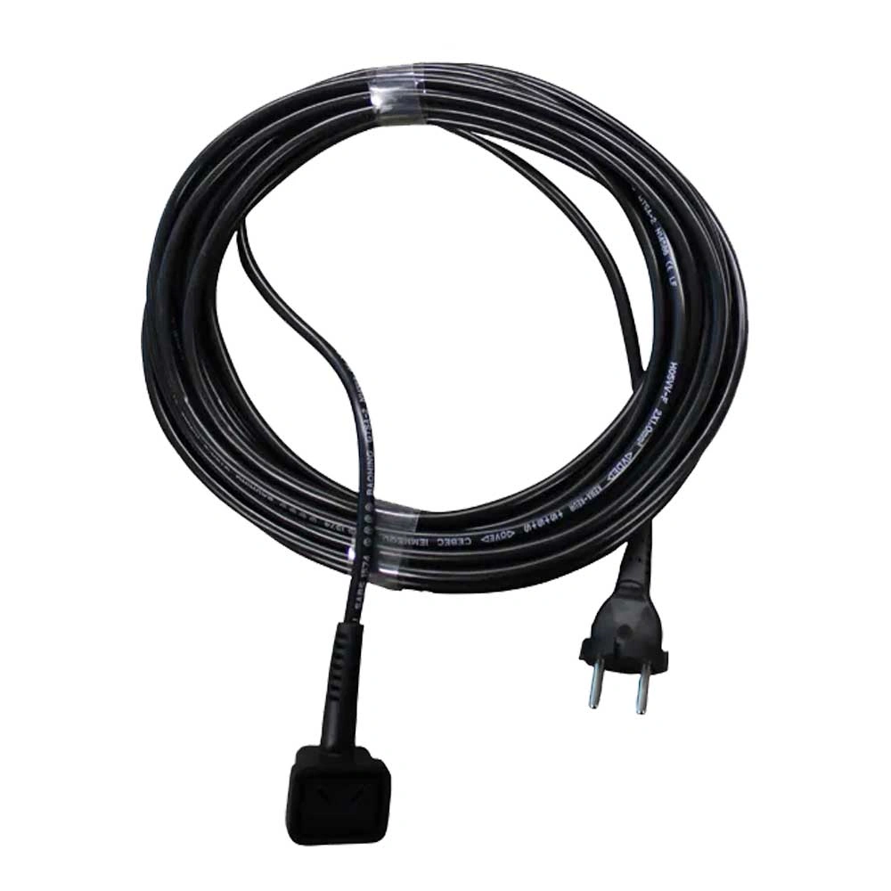Numatic NuCable Zuleitung 10 m, schwarz