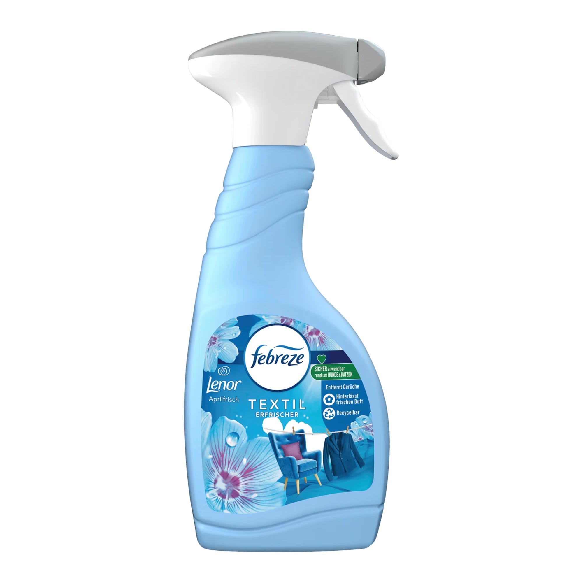 Febreze Textilerfrischer Aprilfrisch Spray