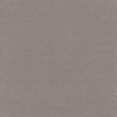 PAPSTAR Servietten "ROYAL Collection" 1/4-Falz 40 x 40 cm grau, 100 Stück aus Premium-Stoffoptik im lebensmittelgeeigneten Spenderkarton, Artikel 88556