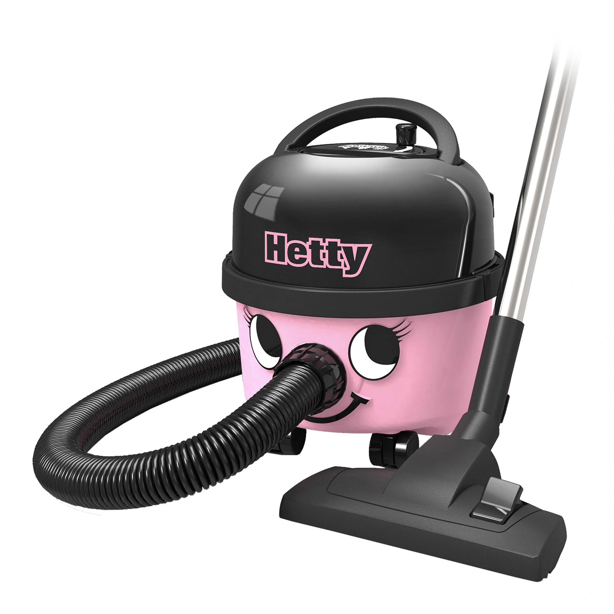 Numatic Hetty Compact HET160-11 Staubsauger