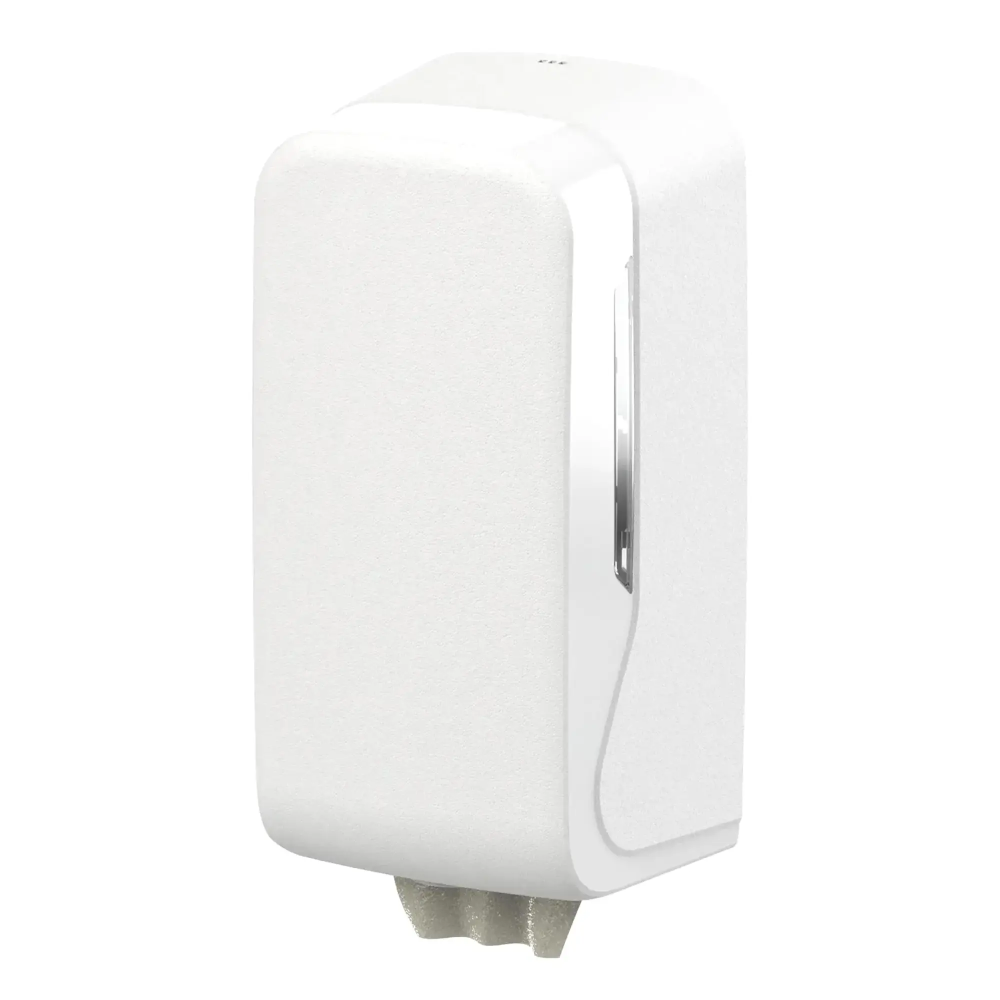 SEMYtop Toilettenpapier Einzelblatt Spender Mini