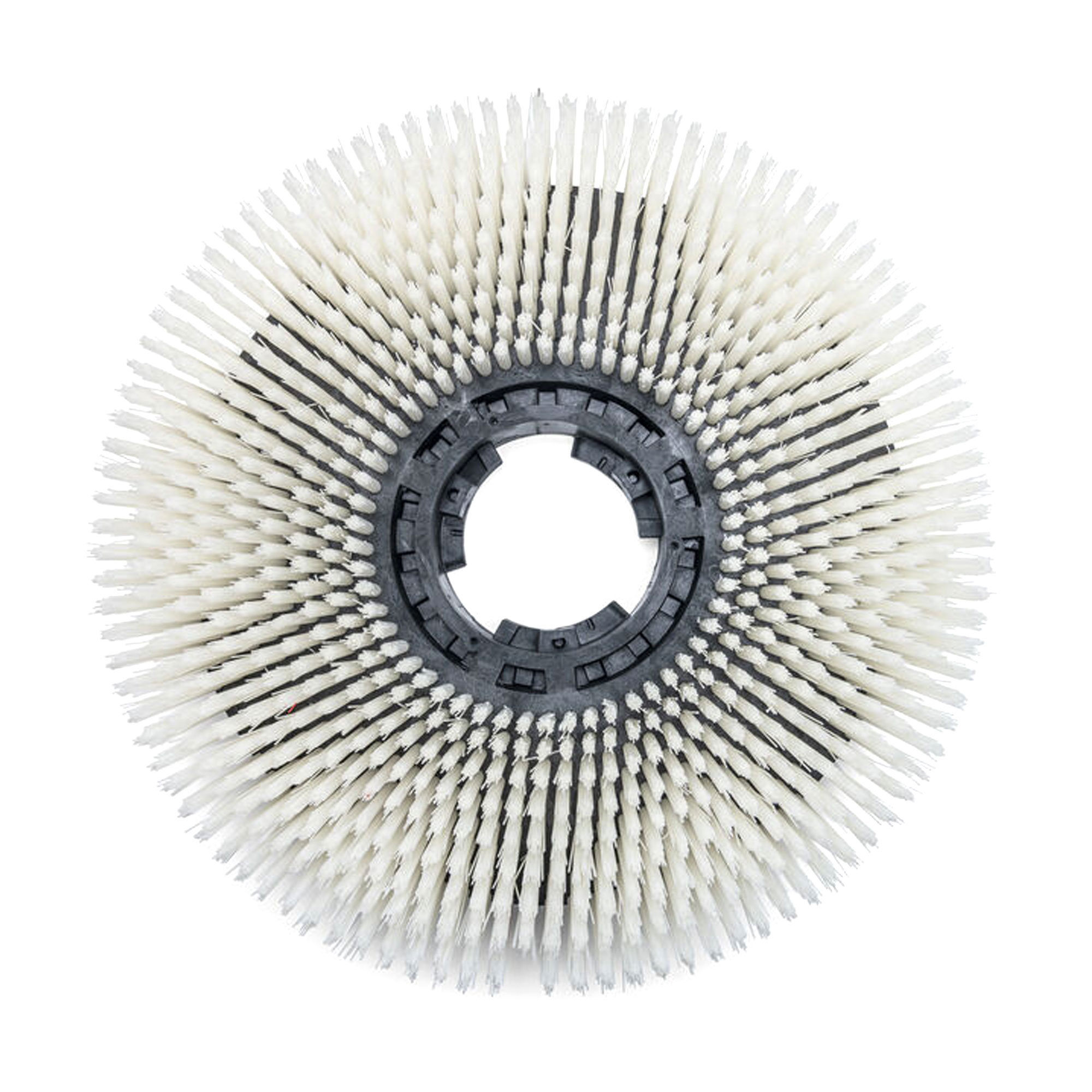 Diversey TASKI Scheuerbürste „Green Line“ 17" / 43 cm für Ergodisc 165 / 200