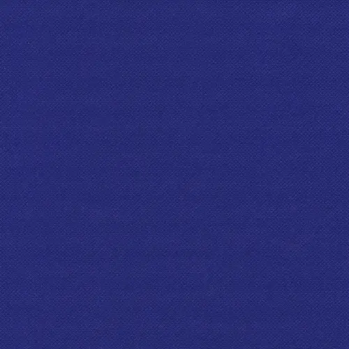PAPSTAR 50 Servietten "ROYAL Collection" 1/4-Falz 48 cm x 48 cm dunkelblau