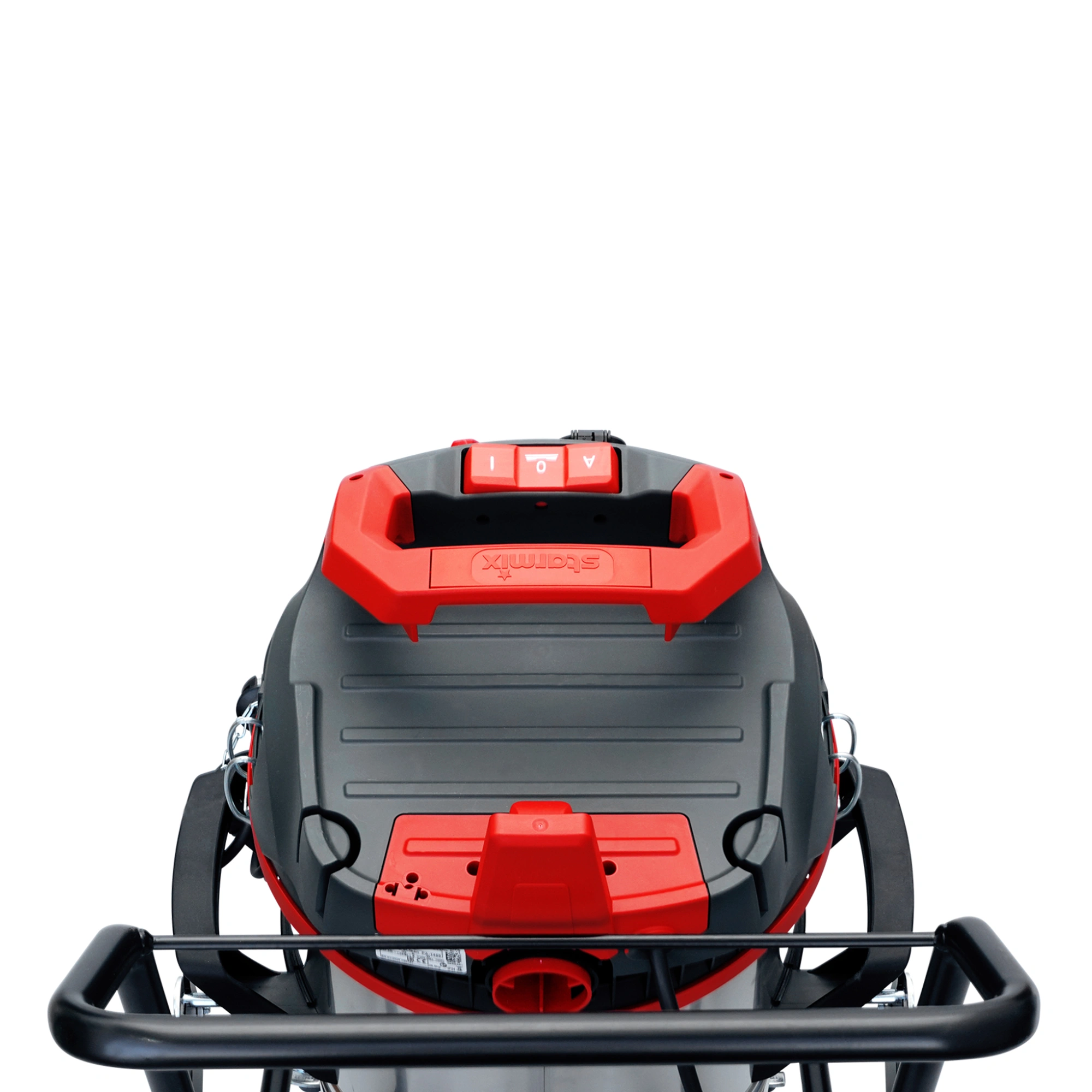 Starmix uClean PA-1455 KFG Universalsauger mit integrierter Pumpe